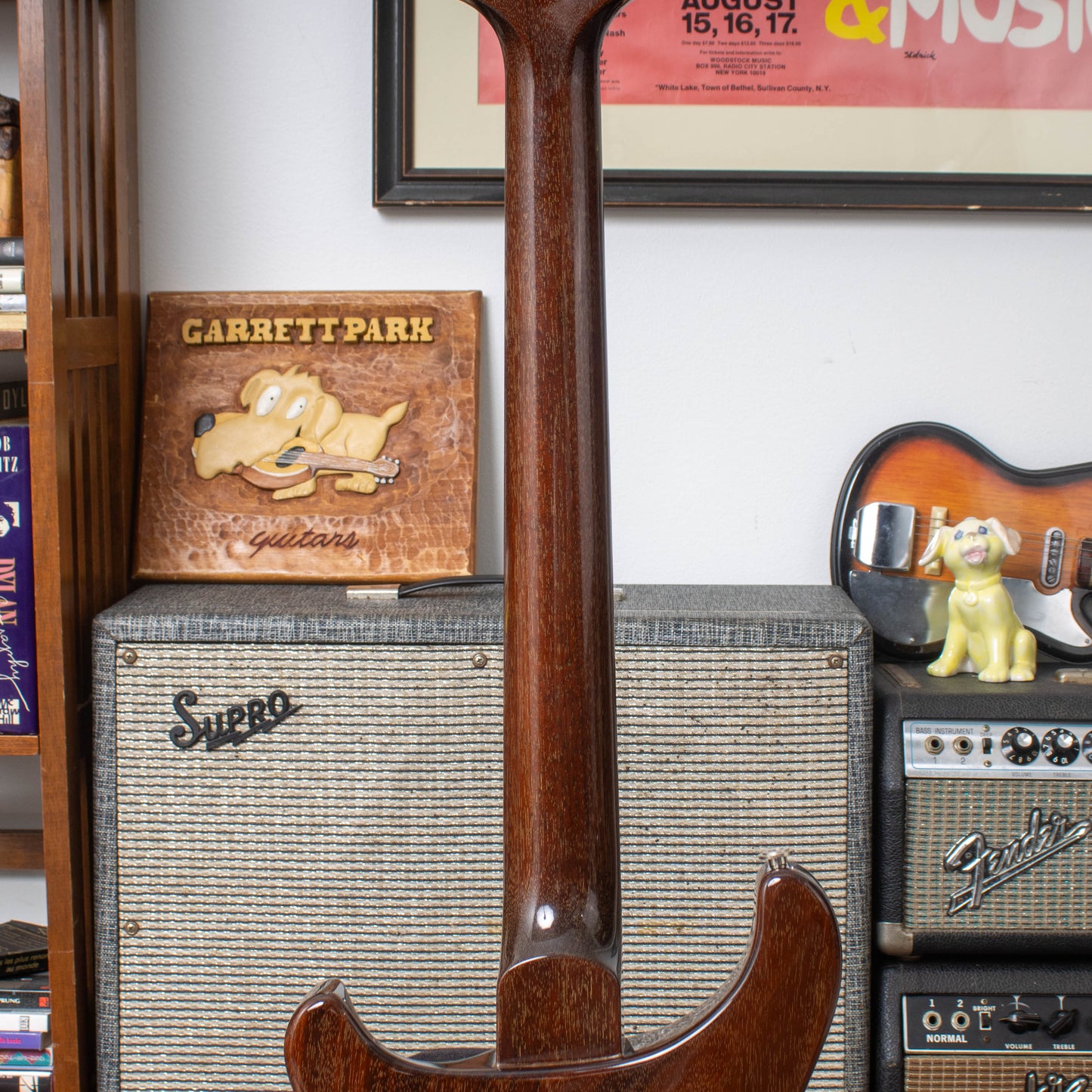 2013 PRS Paul's Guitar