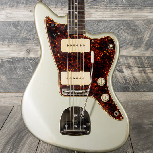 2014 Danocaster JM Offset