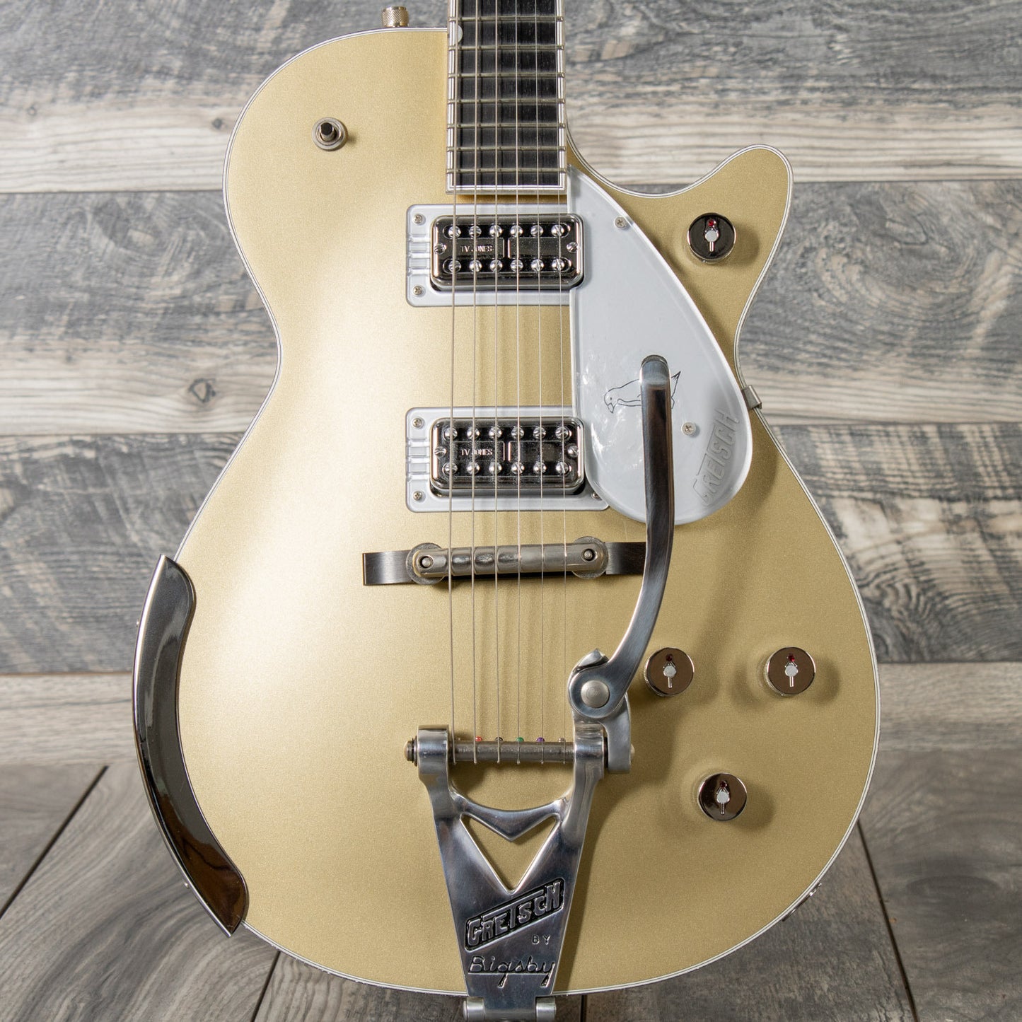 2018 Gretsch Penguin Limited Edition