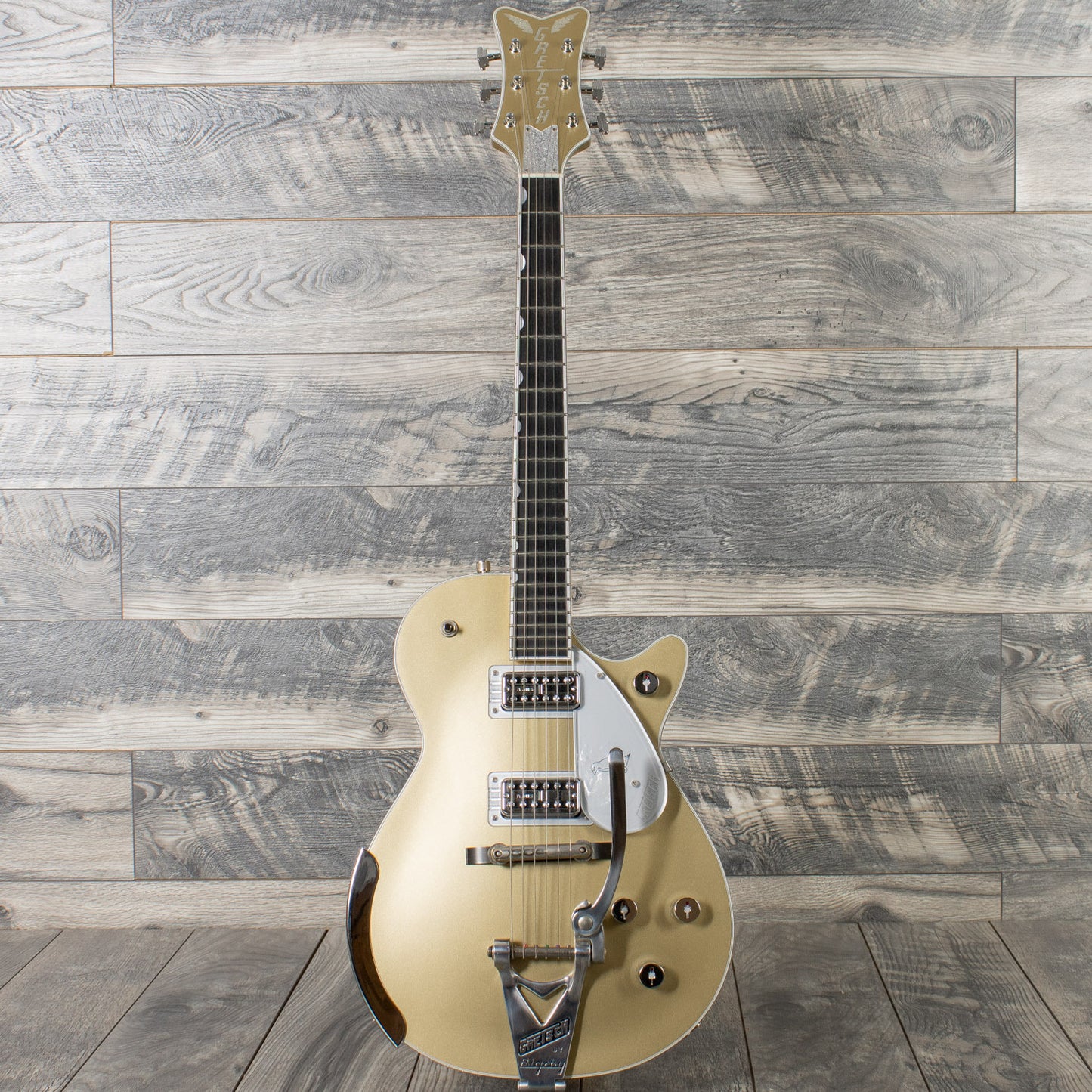 2018 Gretsch Penguin Limited Edition