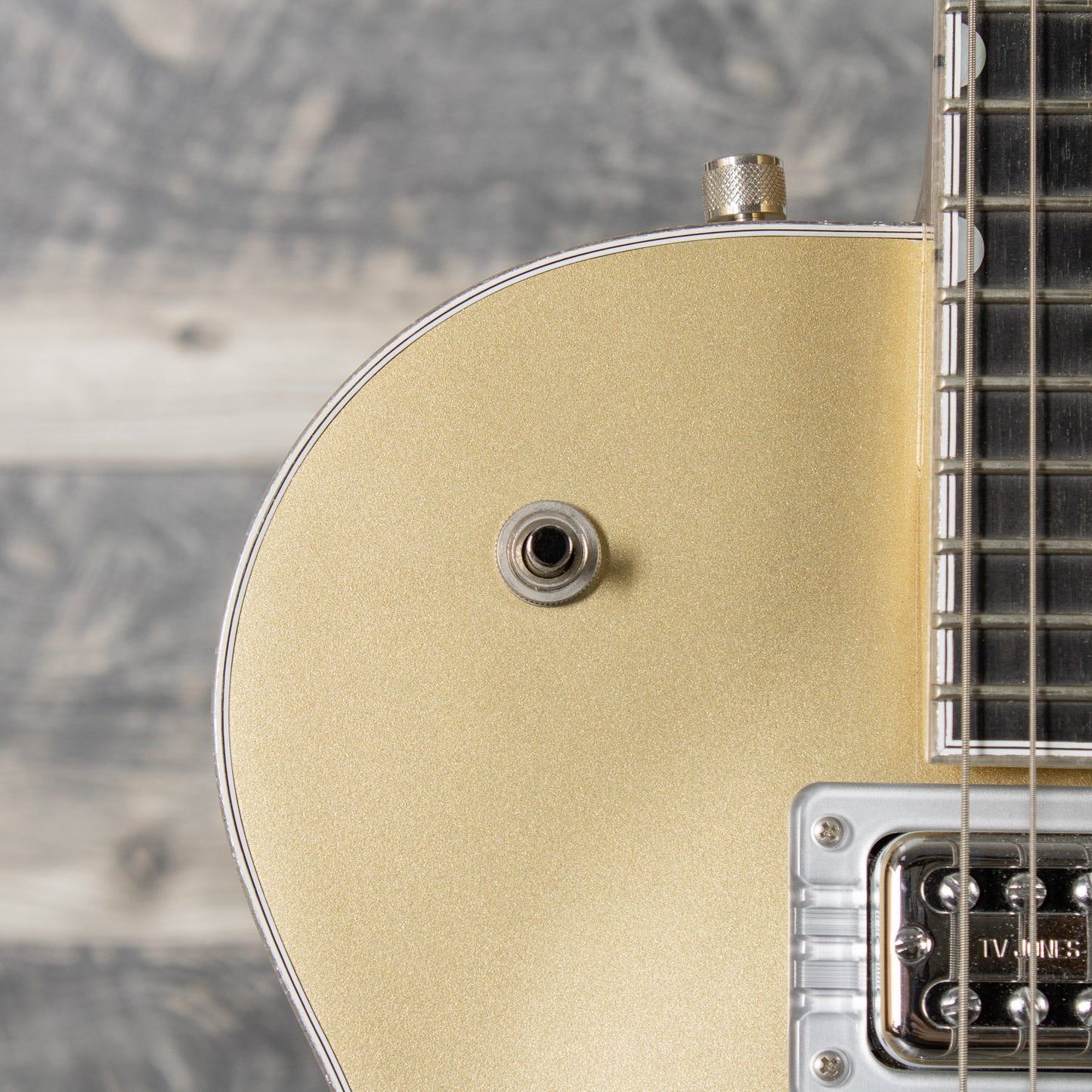 2018 Gretsch Penguin Limited Edition