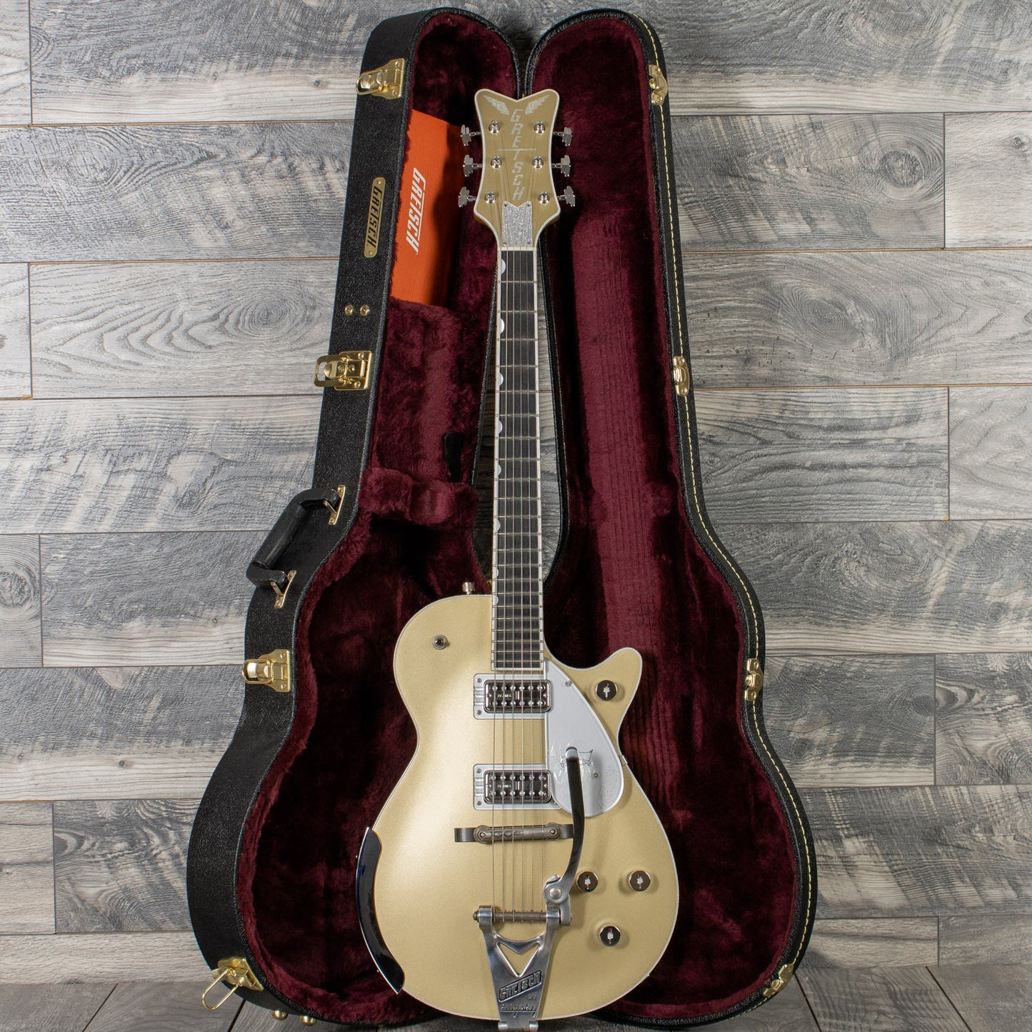 2018 Gretsch Penguin Limited Edition