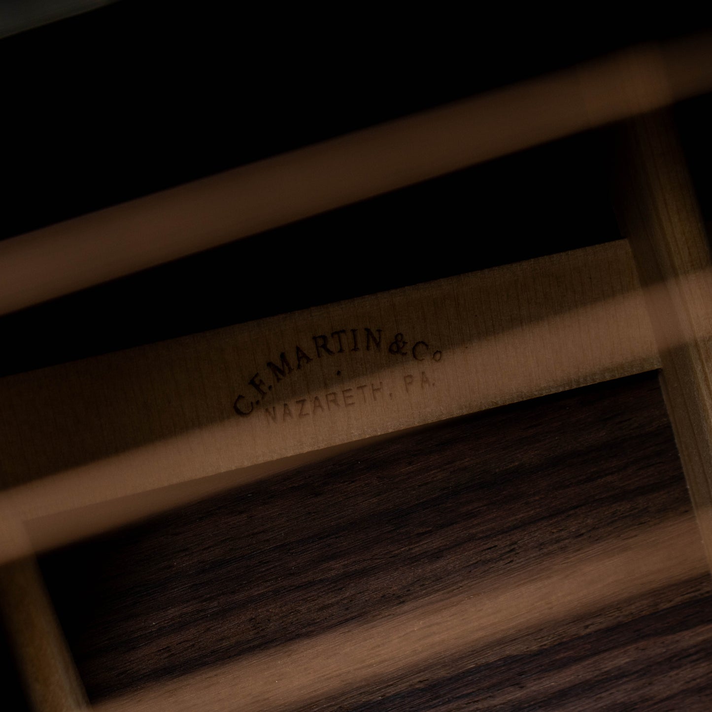 2024 Martin D-35 - Sunburst - OHSC