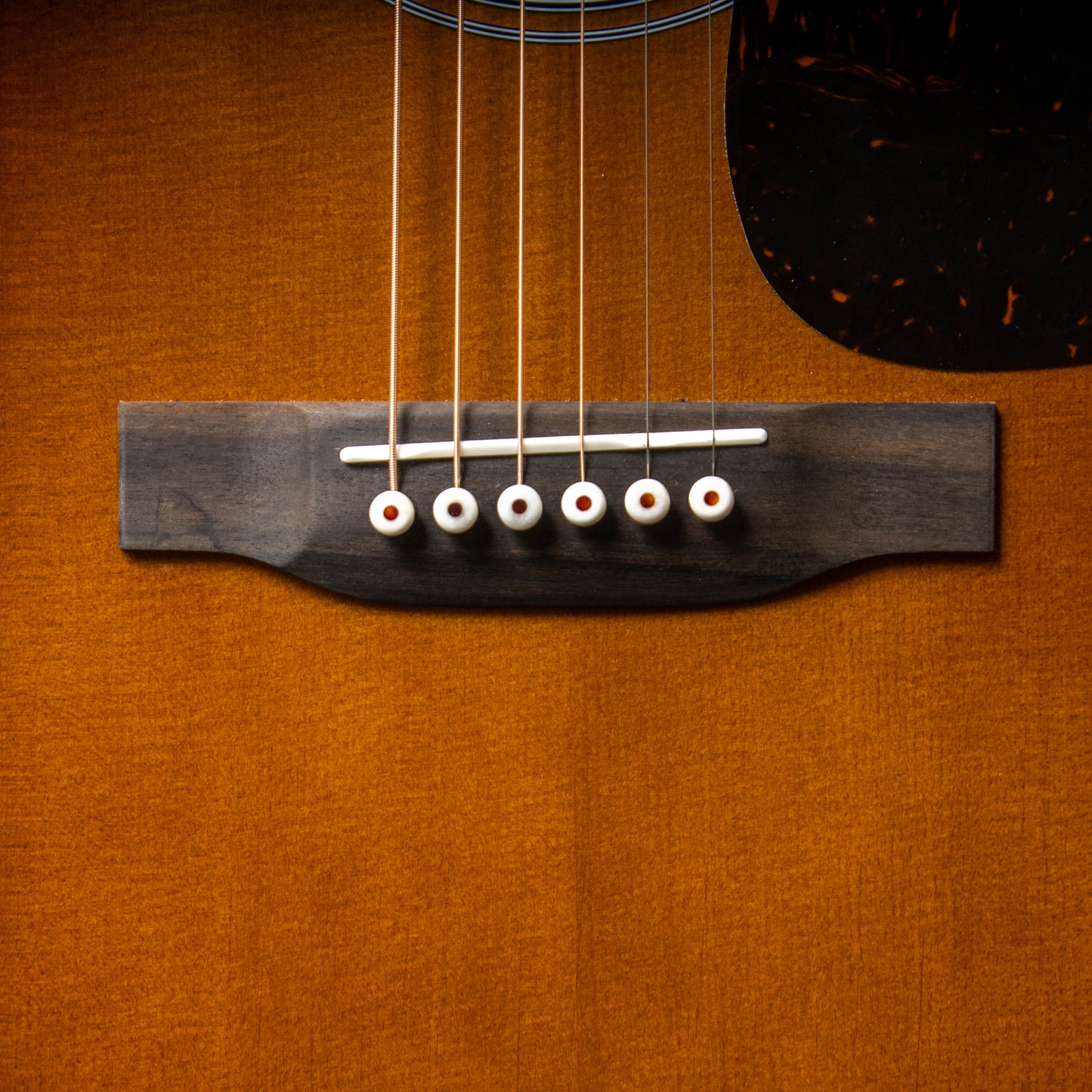 2024 Martin D-35 - Sunburst - OHSC