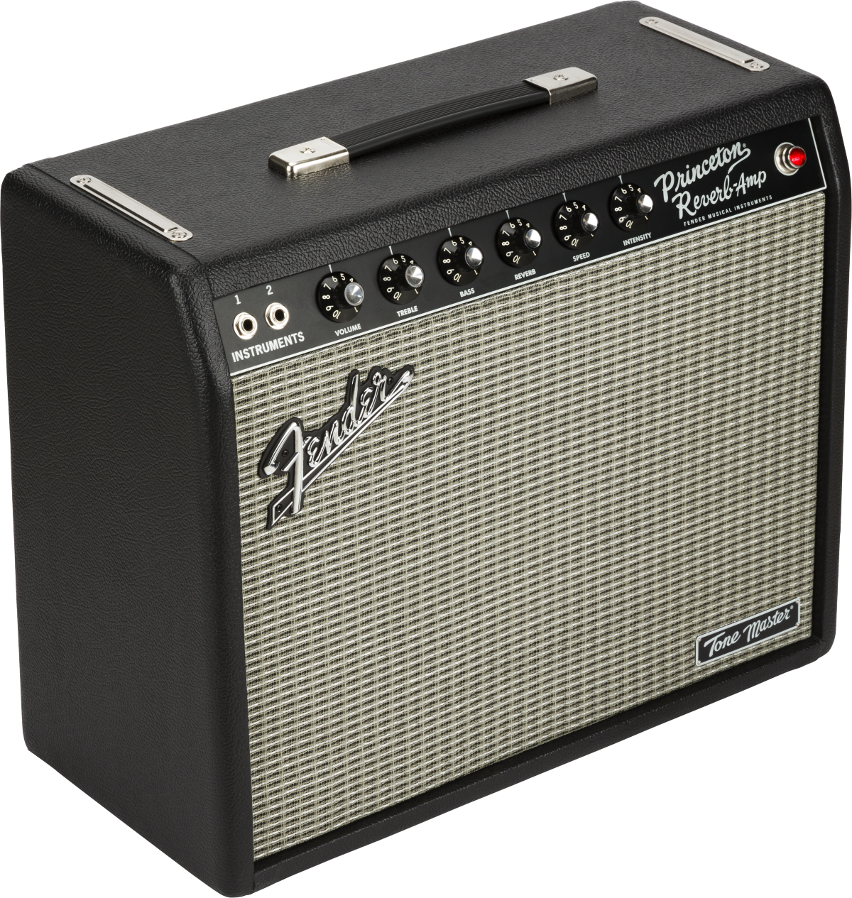 Fender Tone Master® Princeton® Reverb Amplifier