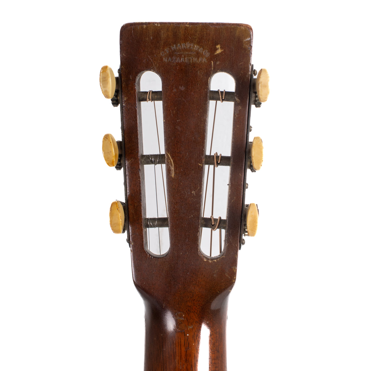 1927 Martin 0-18K