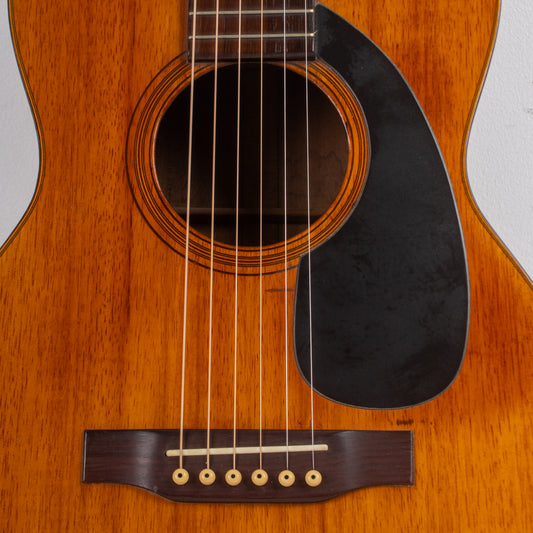 1927 Martin 0-18K