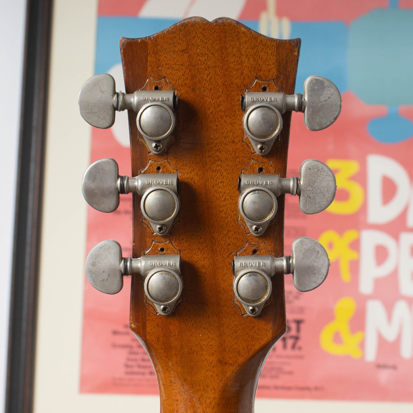 1959 Gibson ES-330N TD