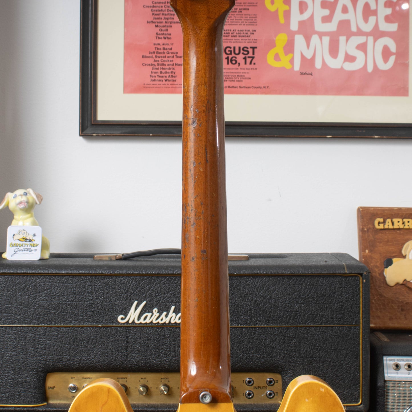 1959 Gibson ES-330N TD