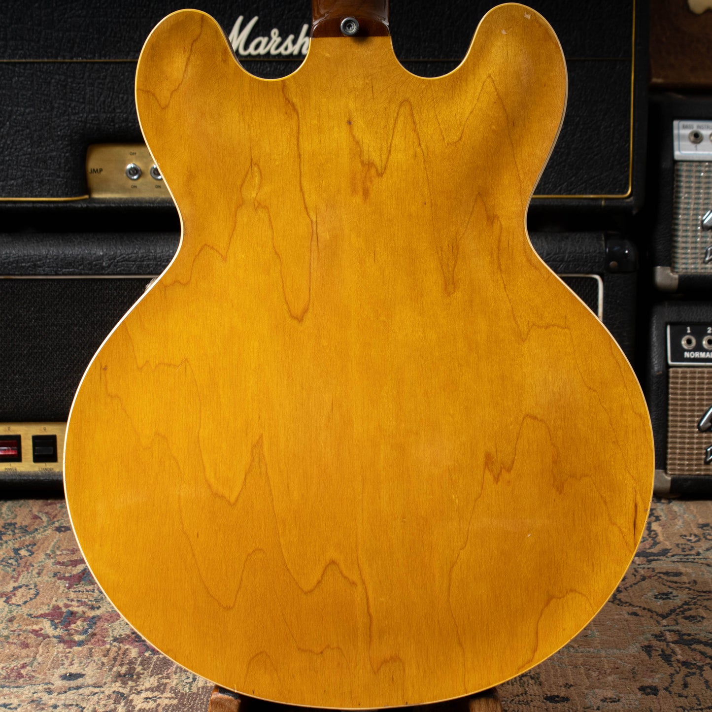 1959 Gibson ES-330N TD