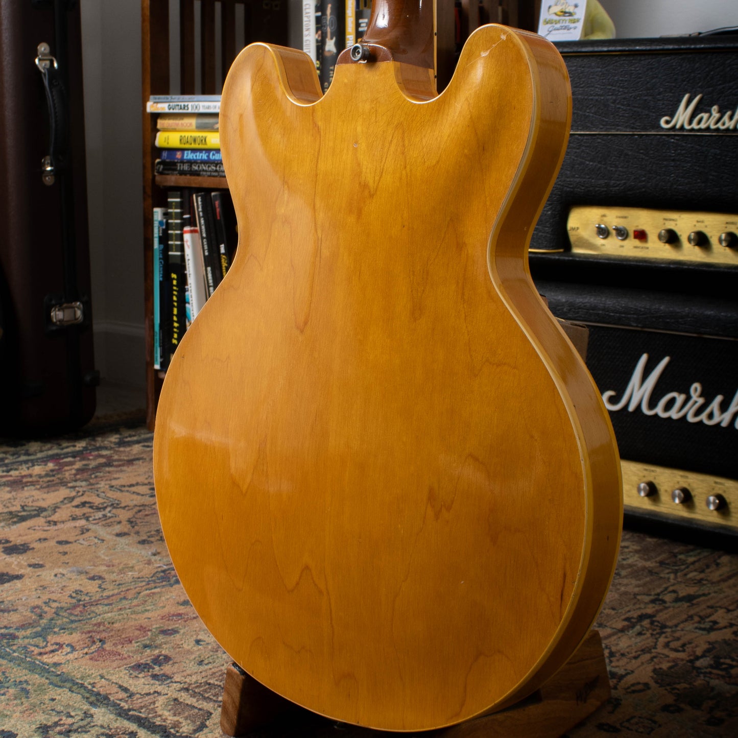 1959 Gibson ES-330N TD