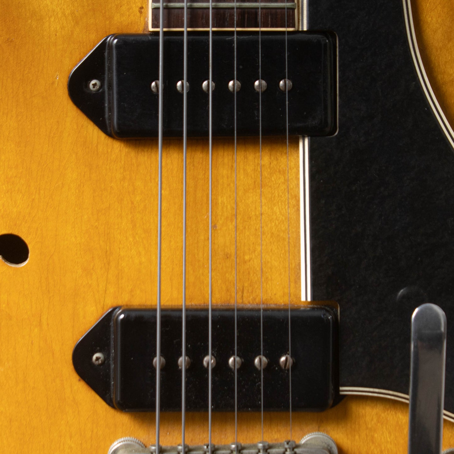 1959 Gibson ES-330N TD
