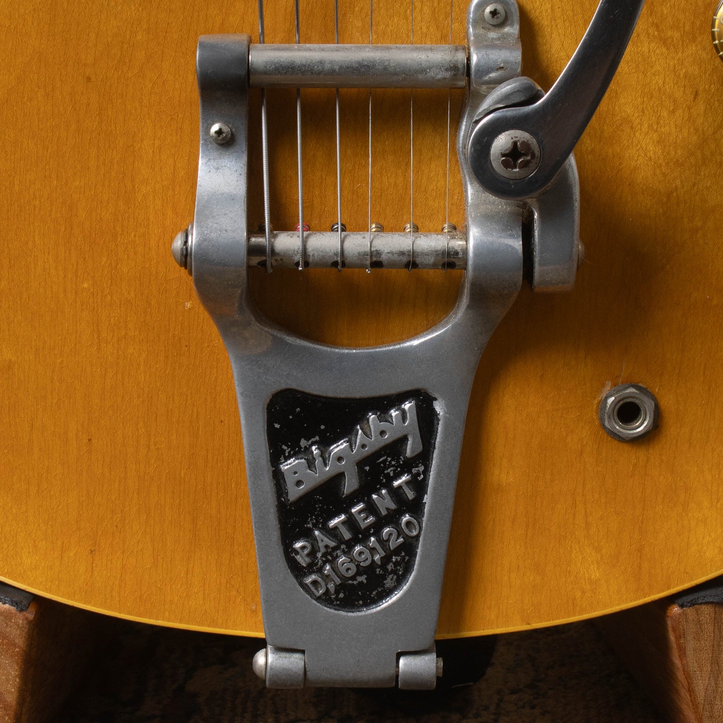 1959 Gibson ES-330N TD