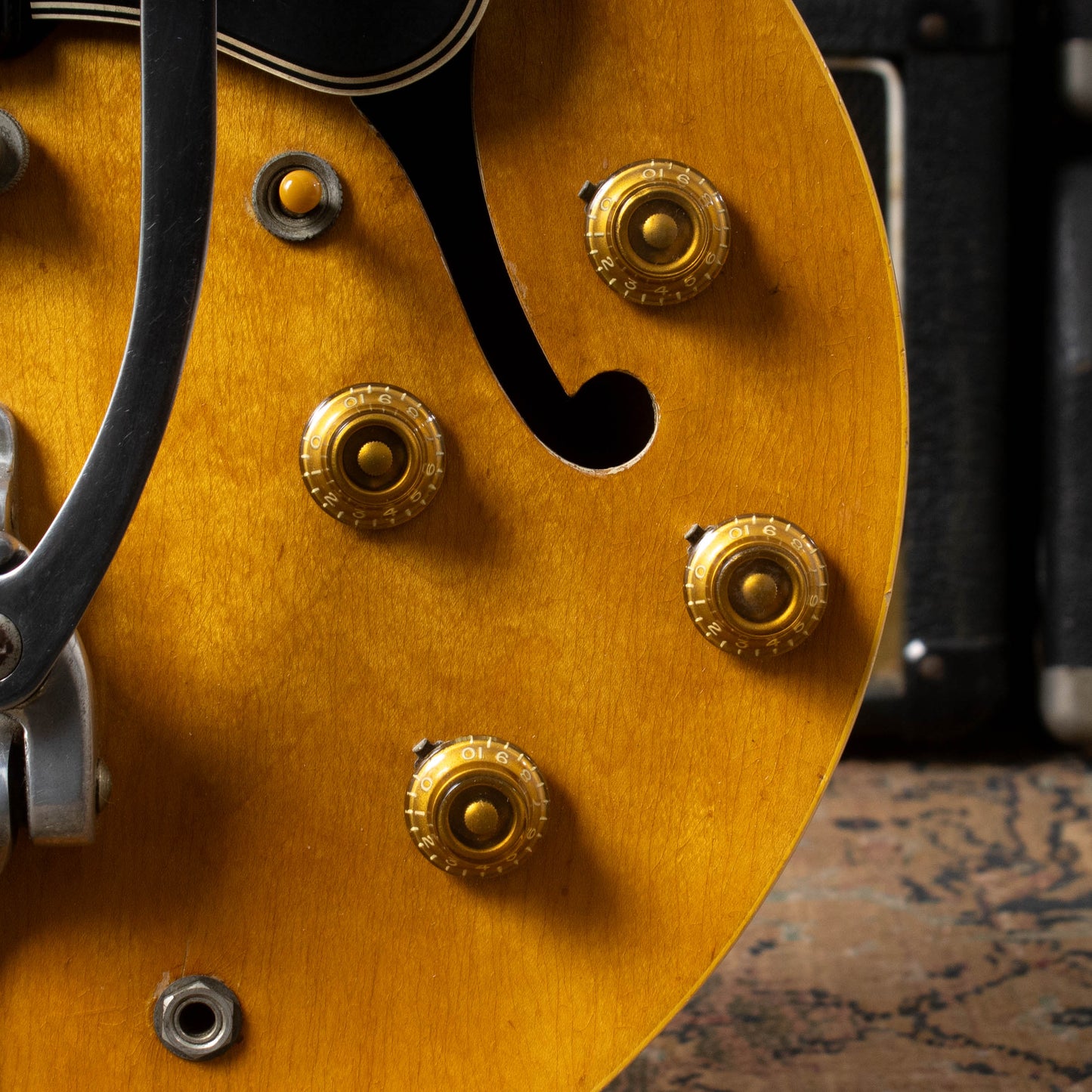 1959 Gibson ES-330N TD