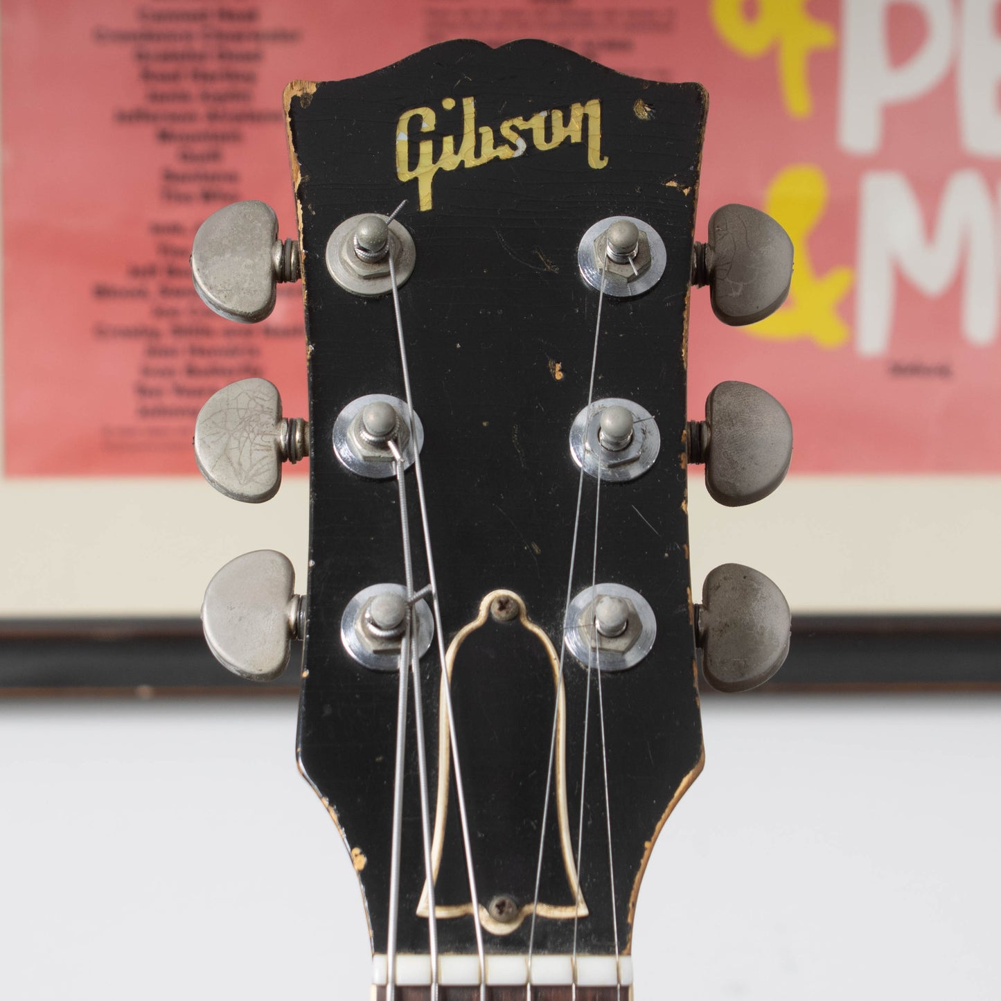 1959 Gibson ES-330N TD