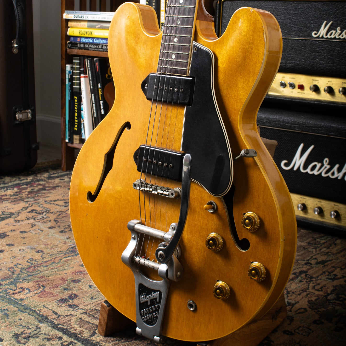1959 Gibson ES-330N TD