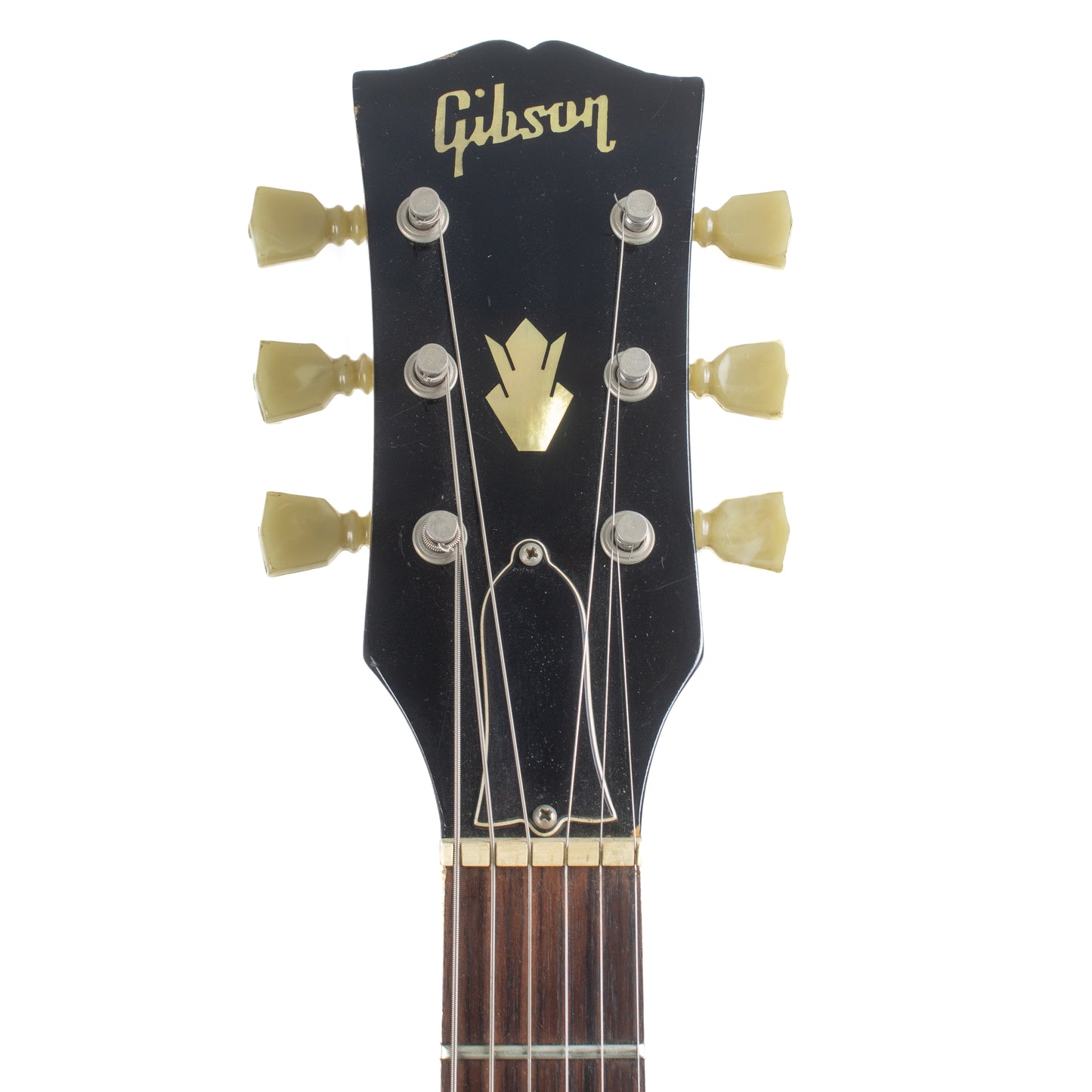 1967 Gibson ES-335 with Factory Maestro Tremolo