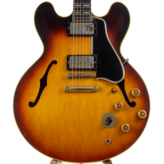 1960 Gibson ES-345