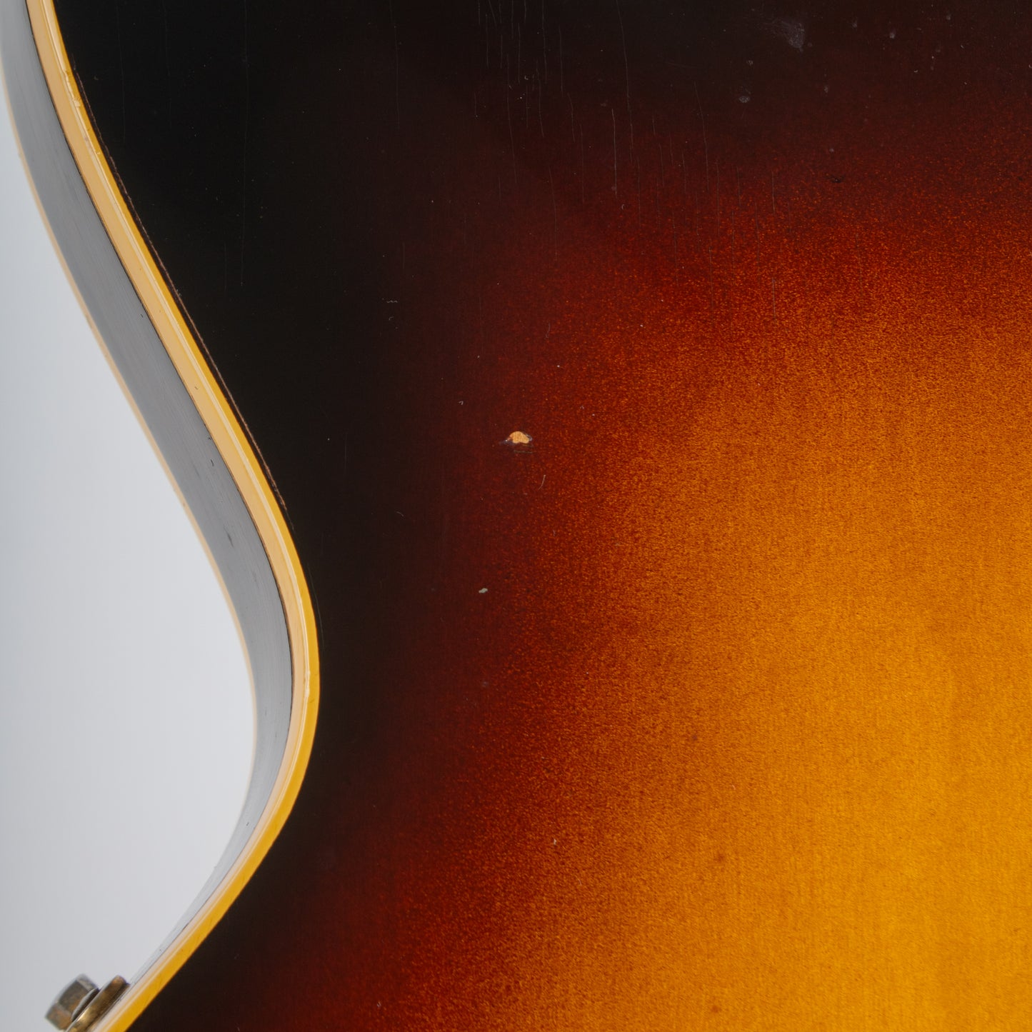 1960 Gibson ES-345