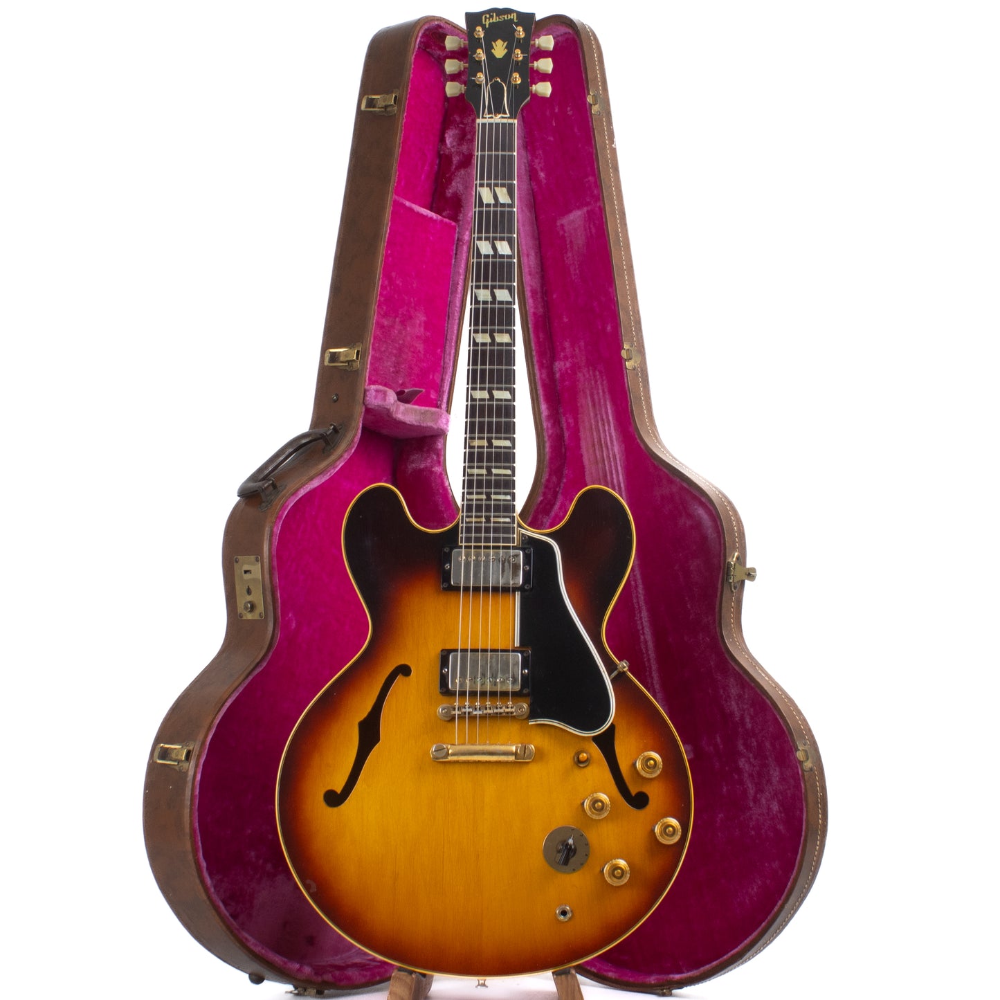 1960 Gibson ES-345