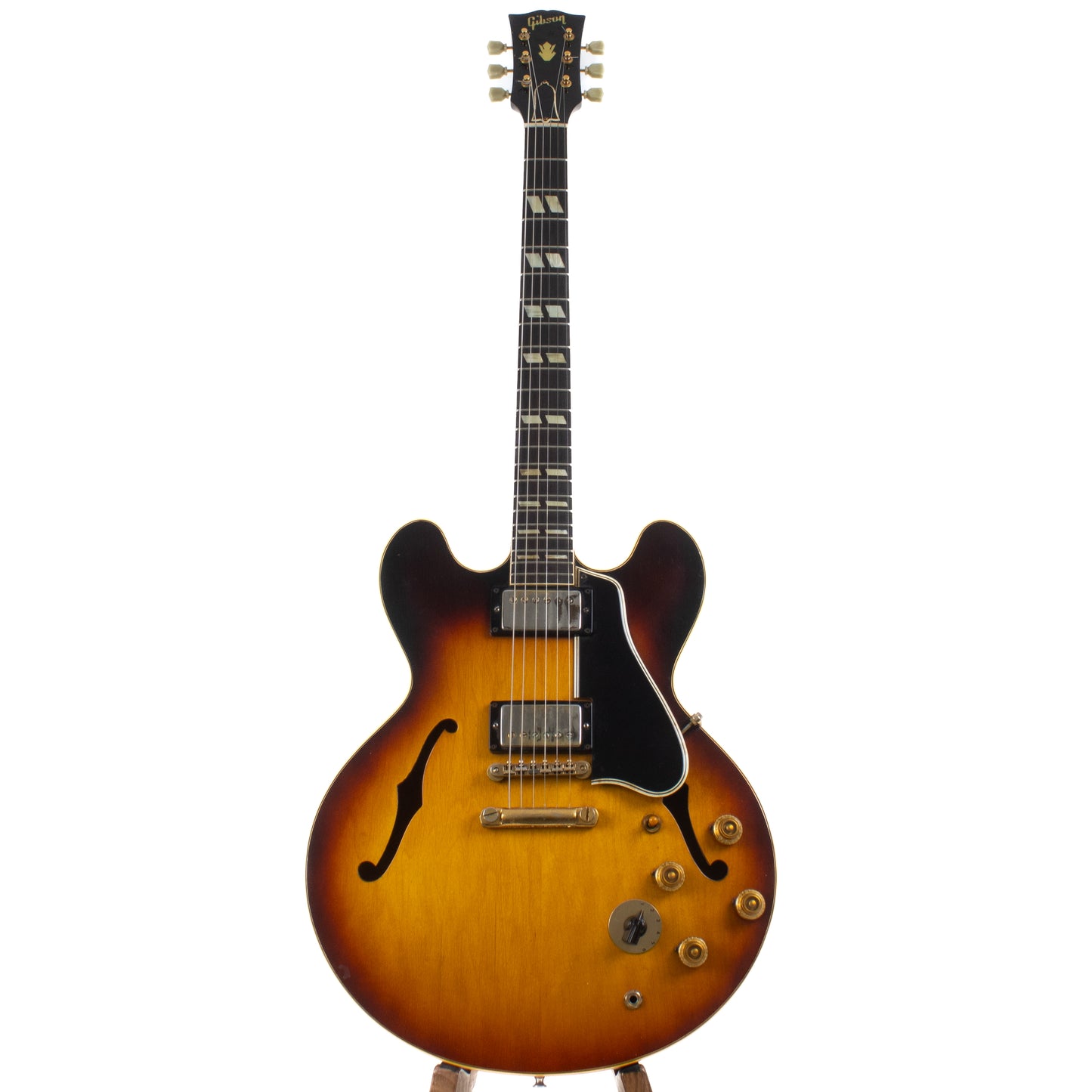 1960 Gibson ES-345