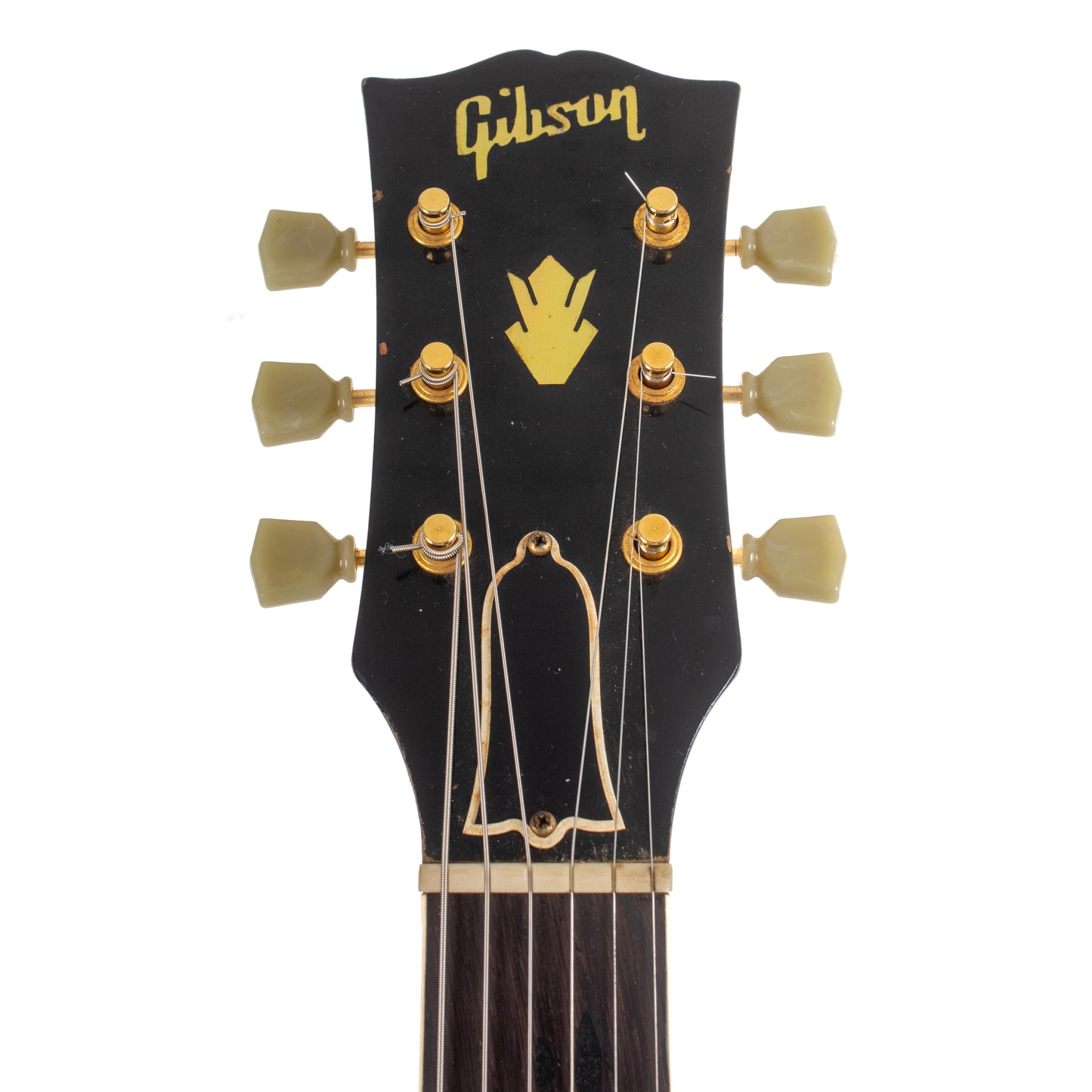 1960 Gibson ES-345