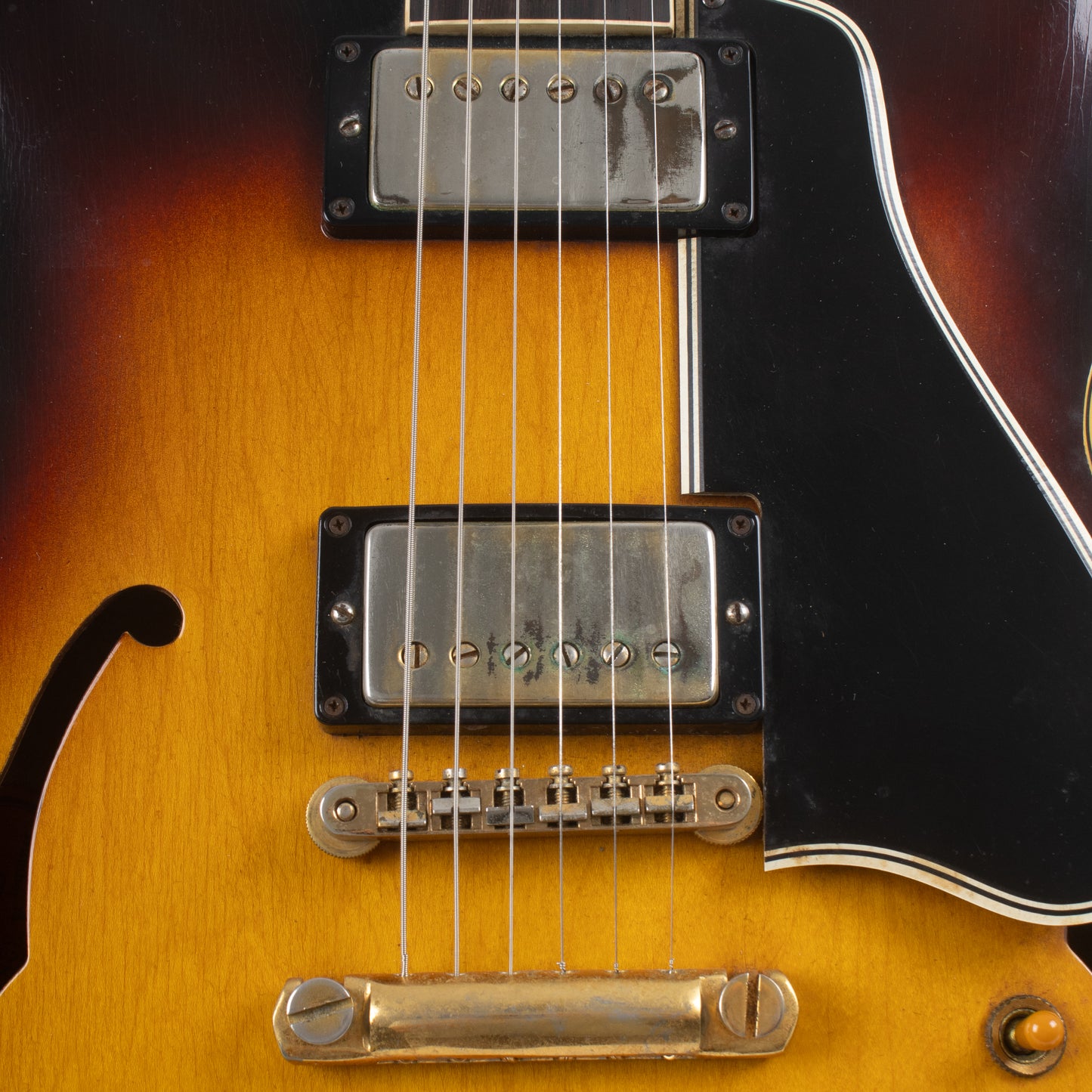 1960 Gibson ES-345