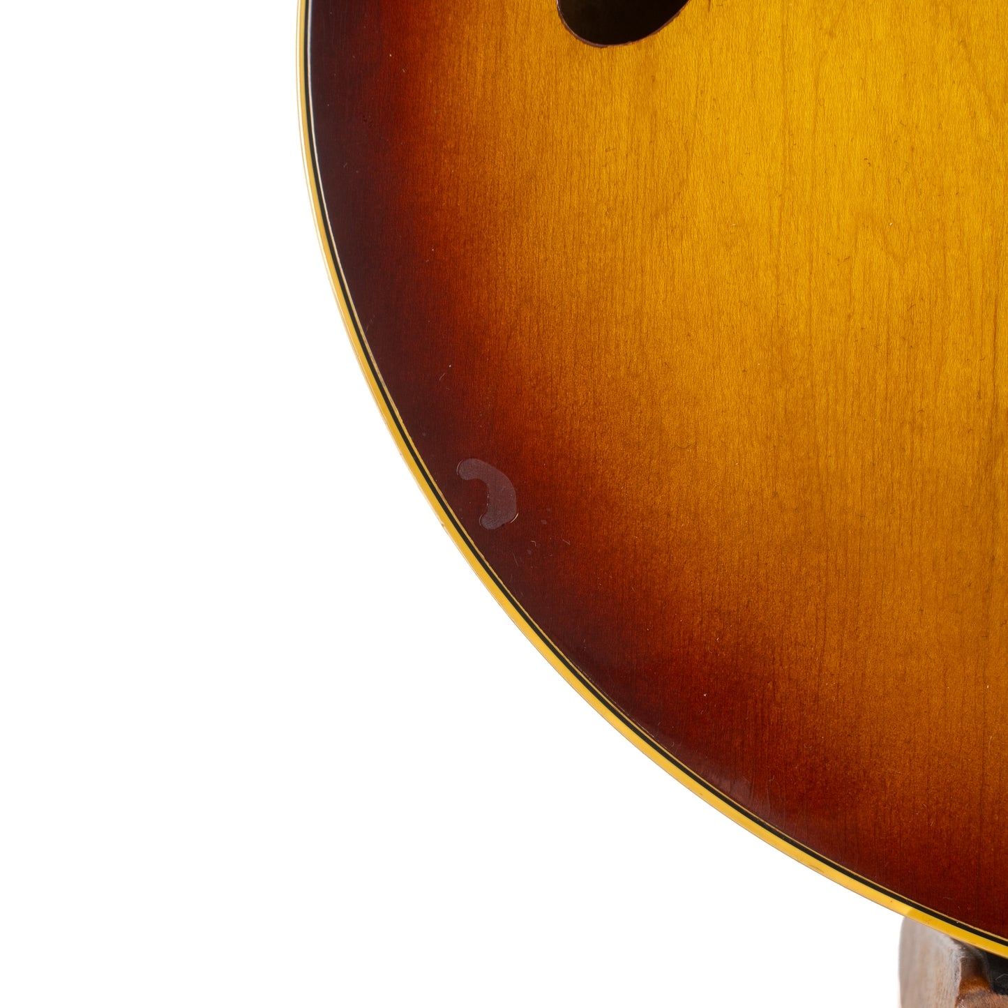 1960 Gibson ES-345