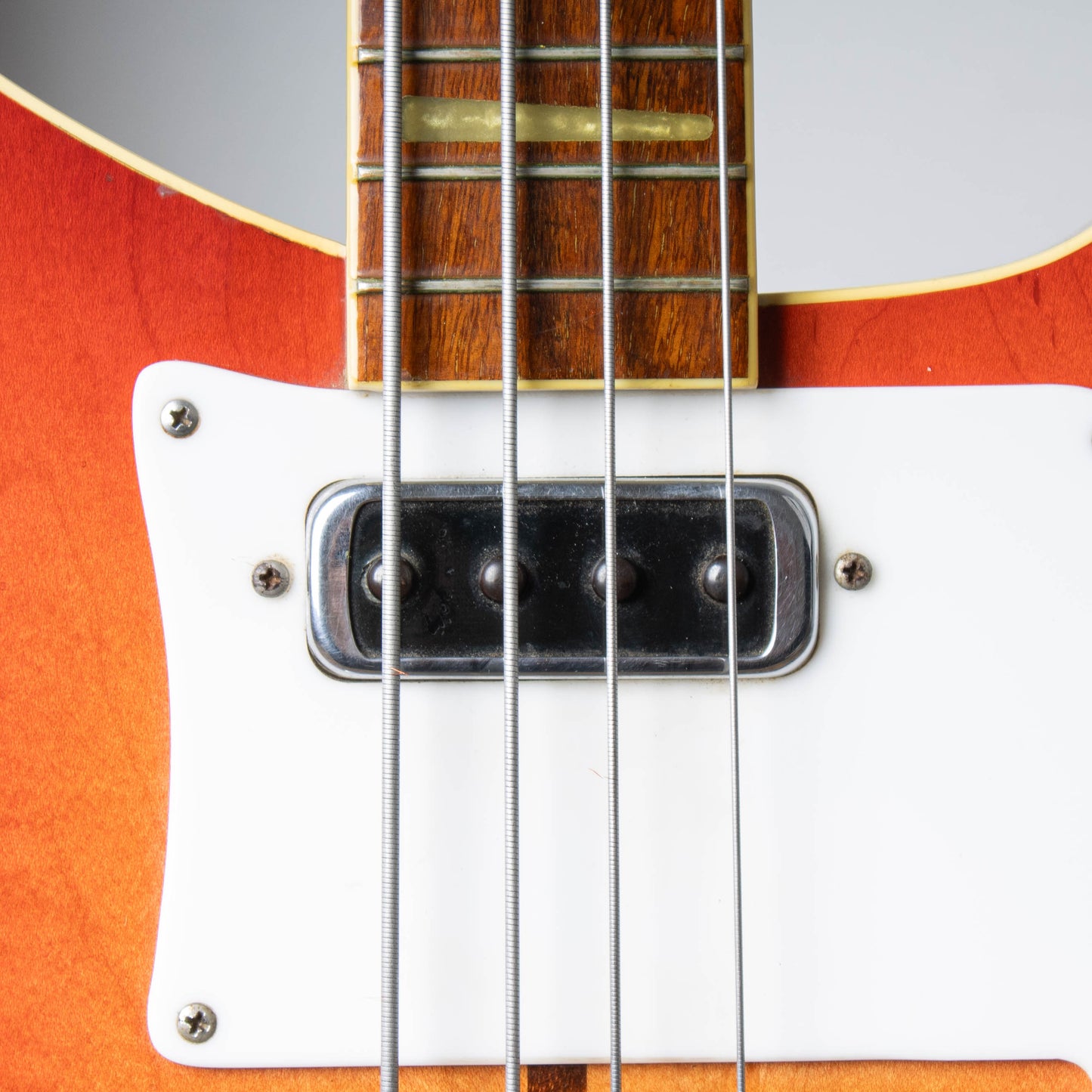 1974 Rickenbacker 4001