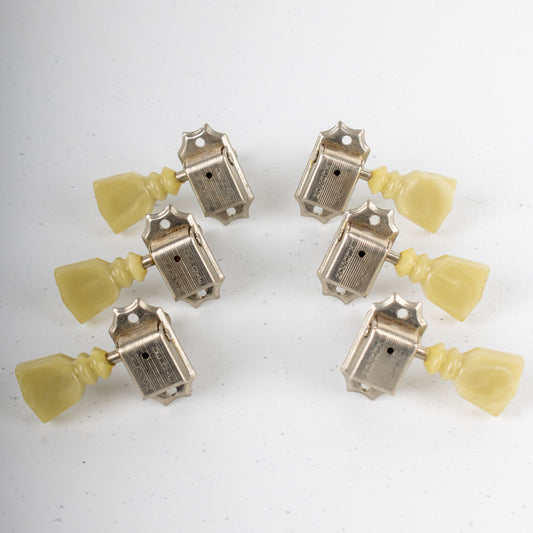 1964 - 1969 Kluson Deluxe Tuners