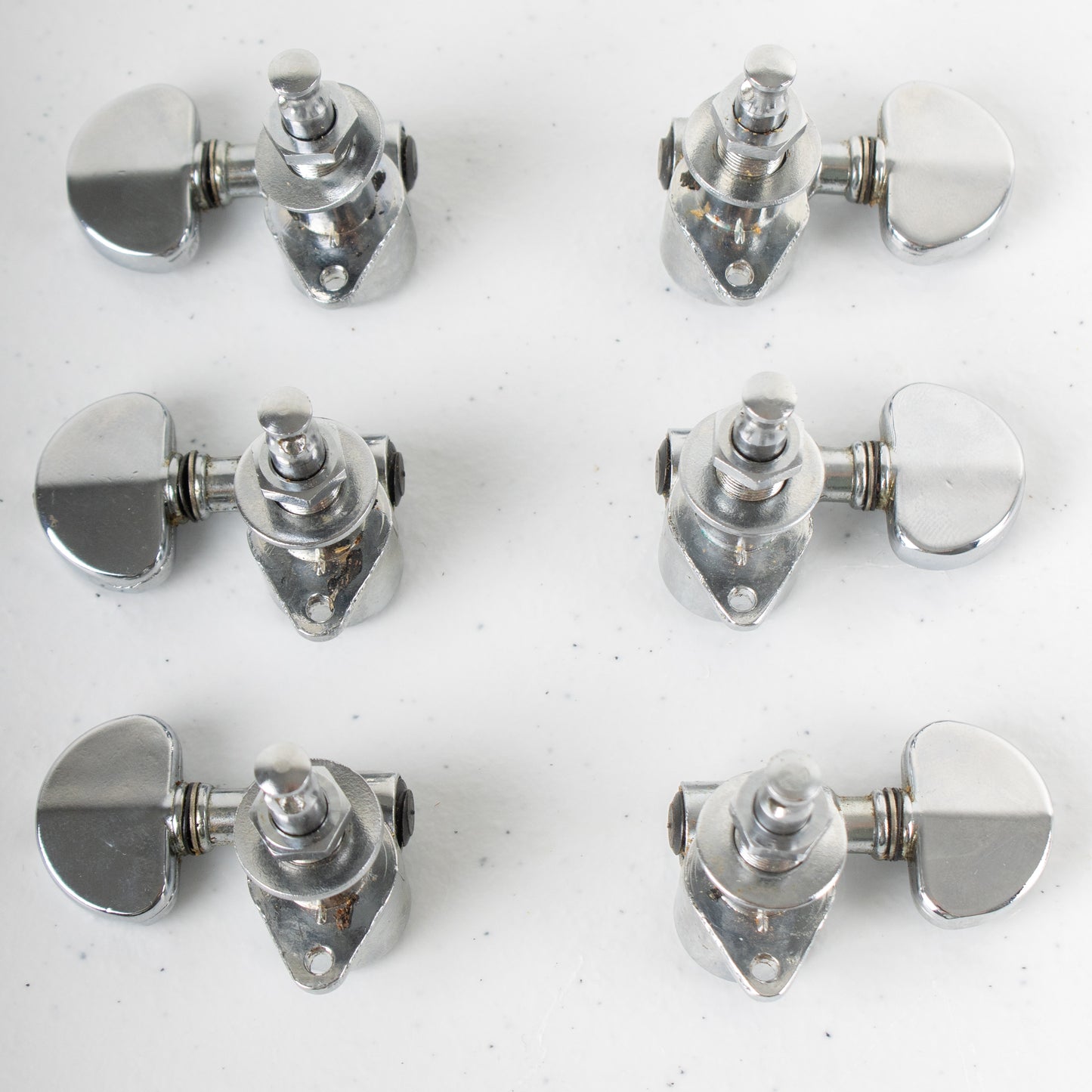 1970s Grover Rotomatic Tuners