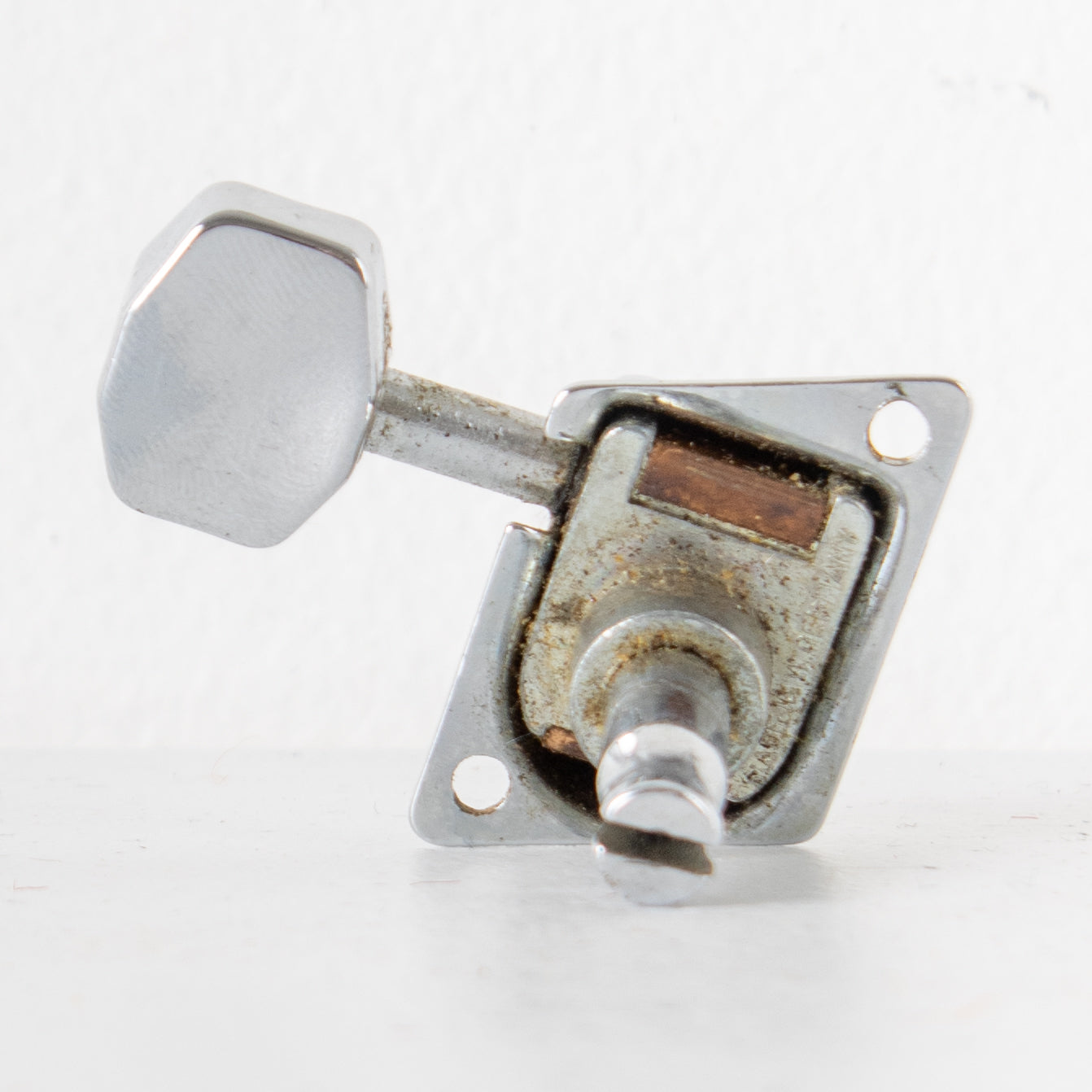 1970s Fender F-Stamped Schaller Tuner