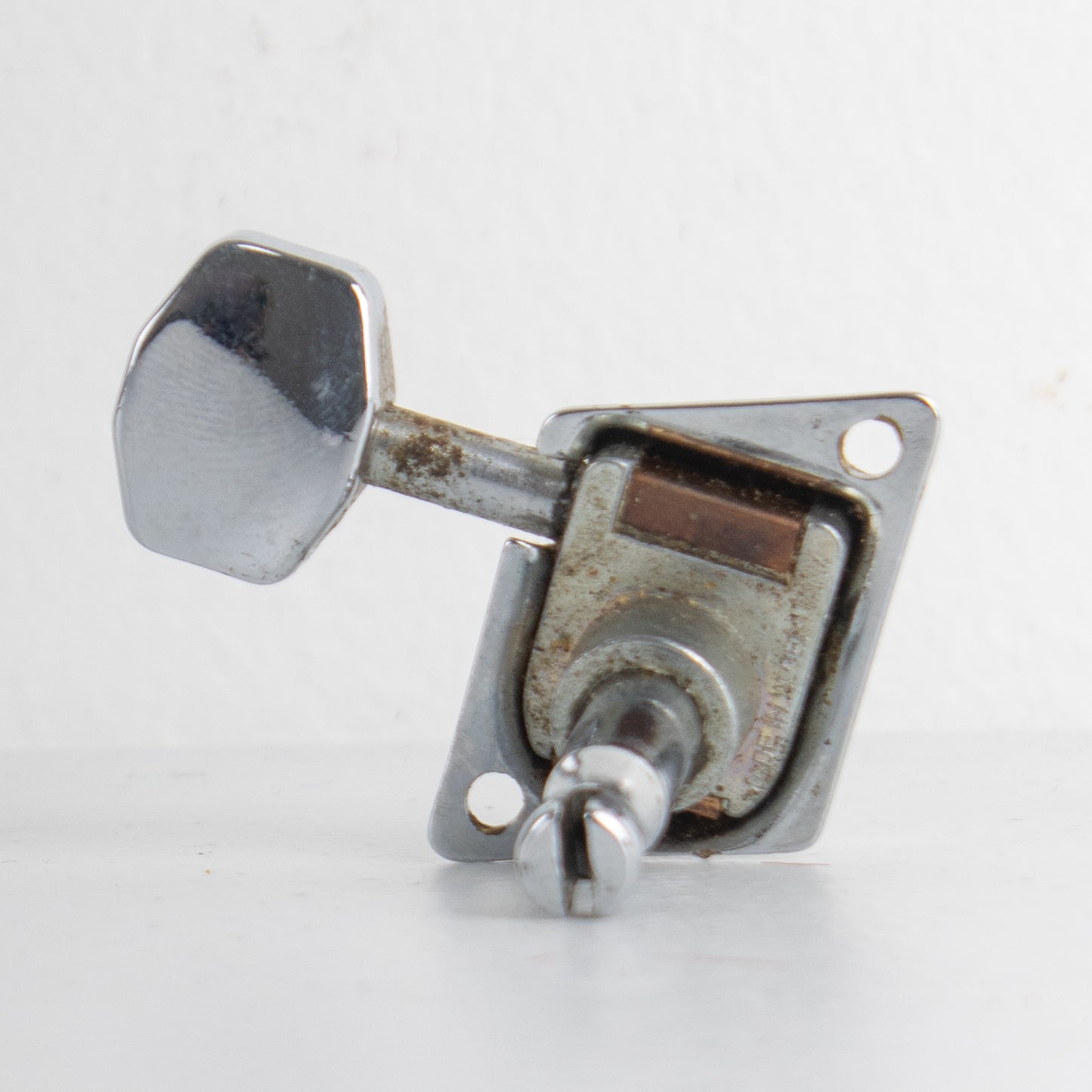 1970s Fender F-Stamped Schaller Tuner