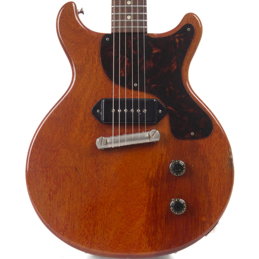 1958 Gibson Les Paul Junior – Factory Refin