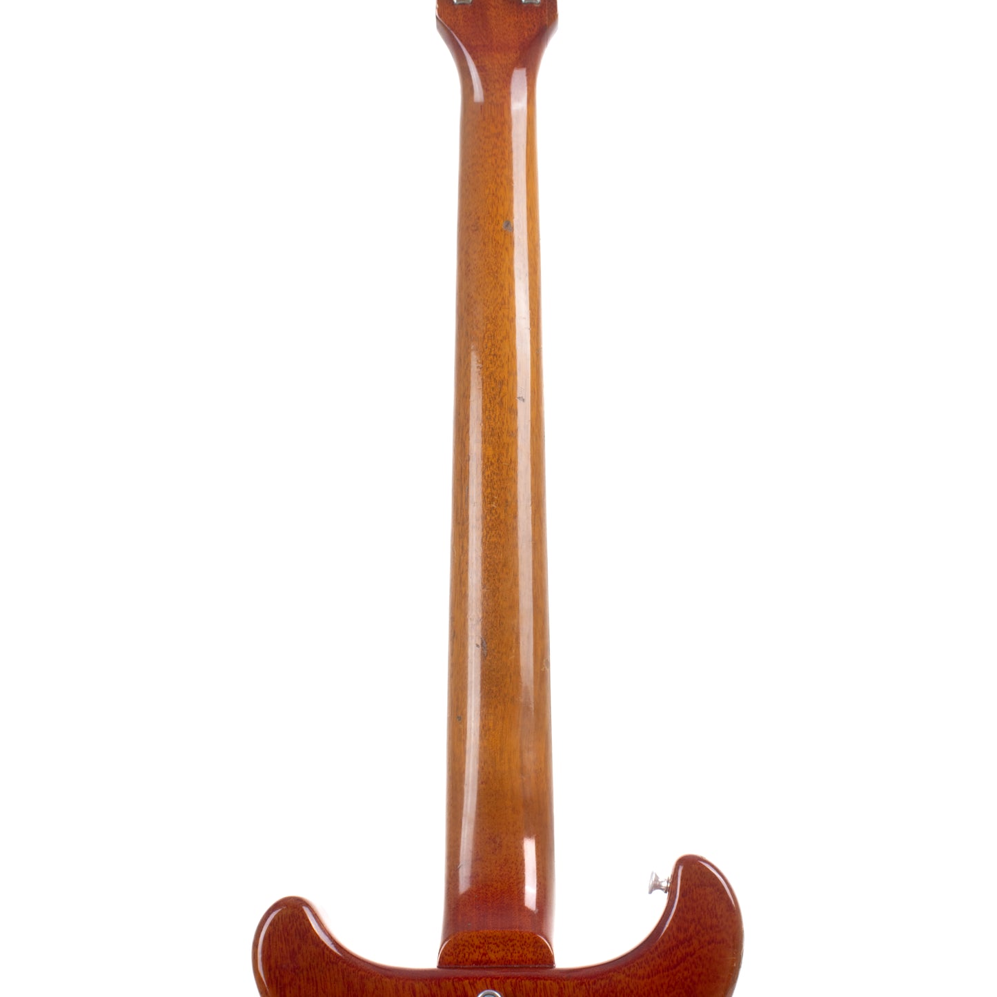 1958 Gibson Les Paul Junior – Factory Refin