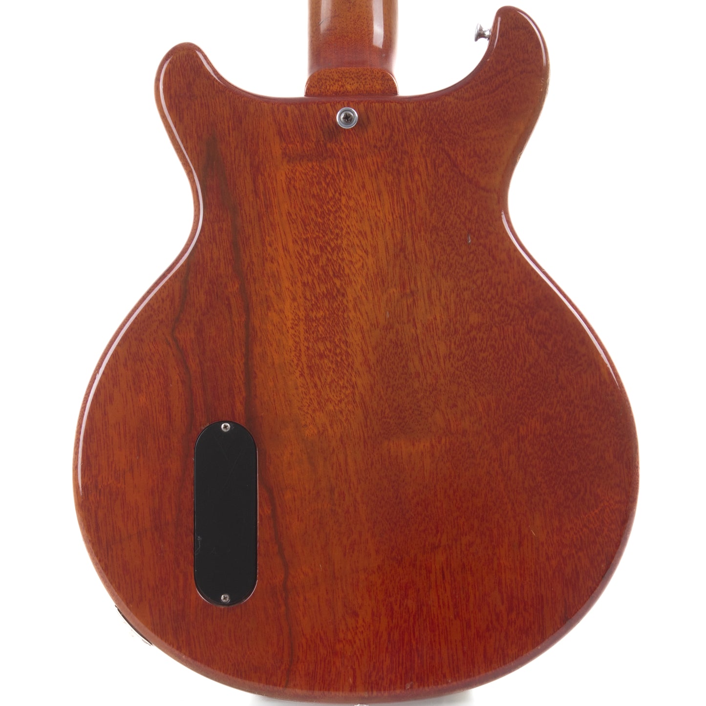 1958 Gibson Les Paul Junior – Factory Refin