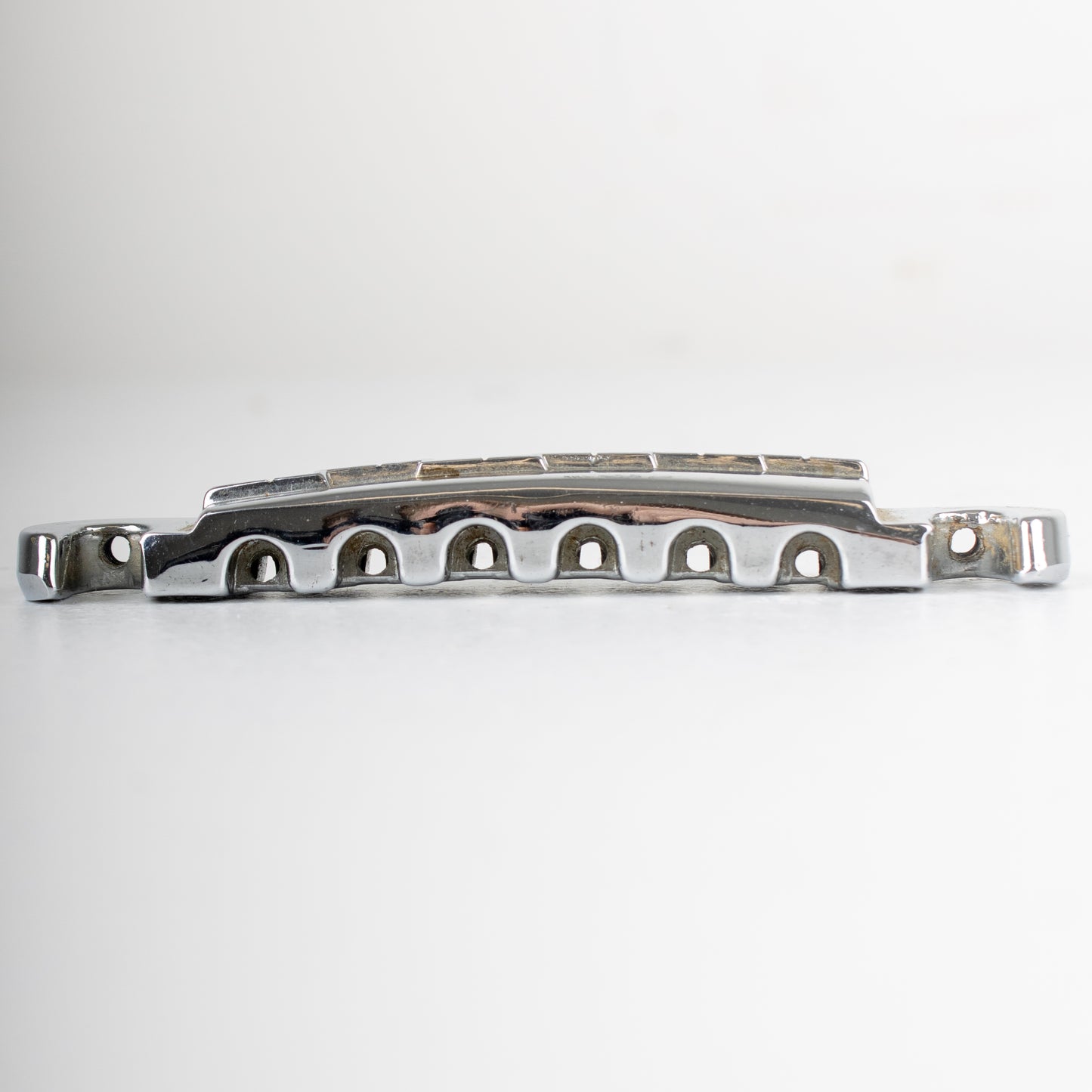 1965-1969 Gibson Lightning Bolt Wraparound