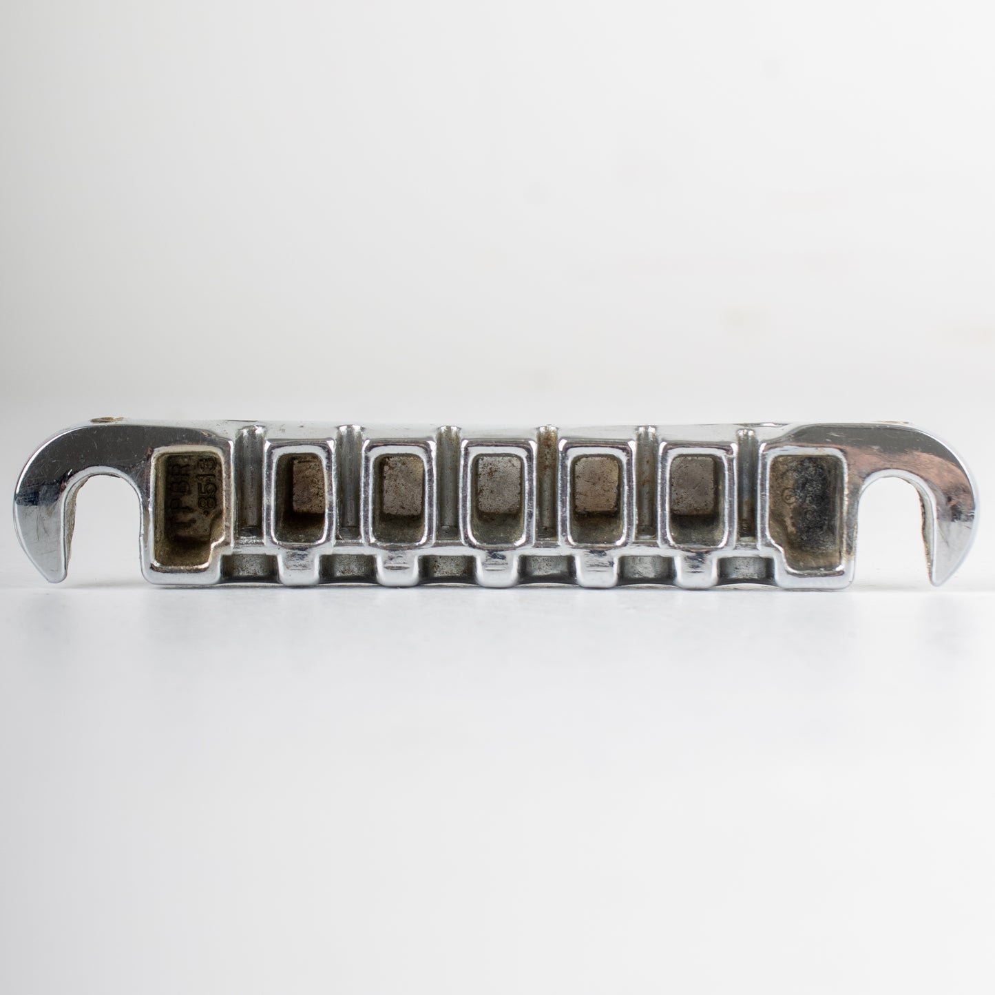 1965-1969 Gibson Lightning Bolt Wraparound