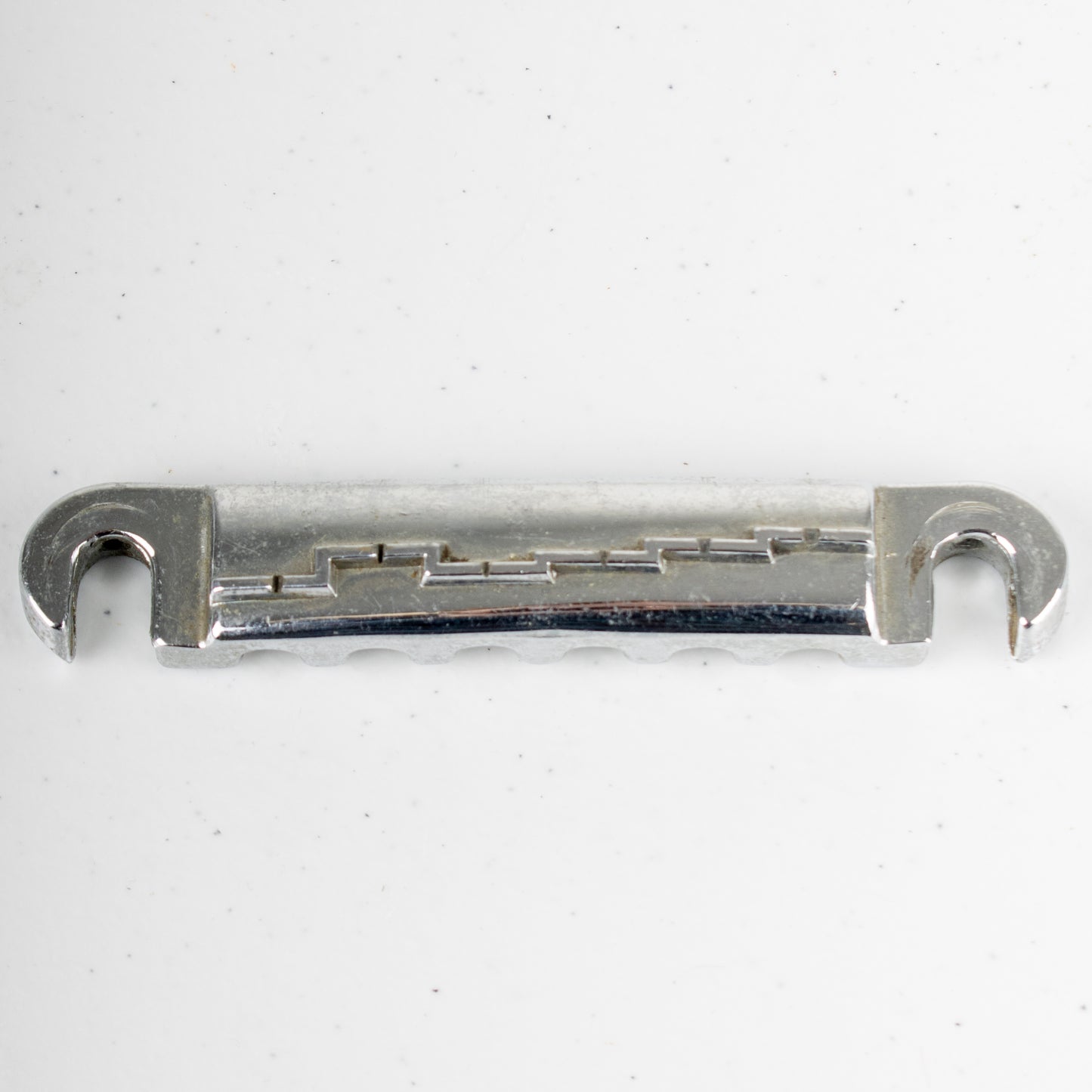 1965-1969 Gibson Lightning Bolt Wraparound