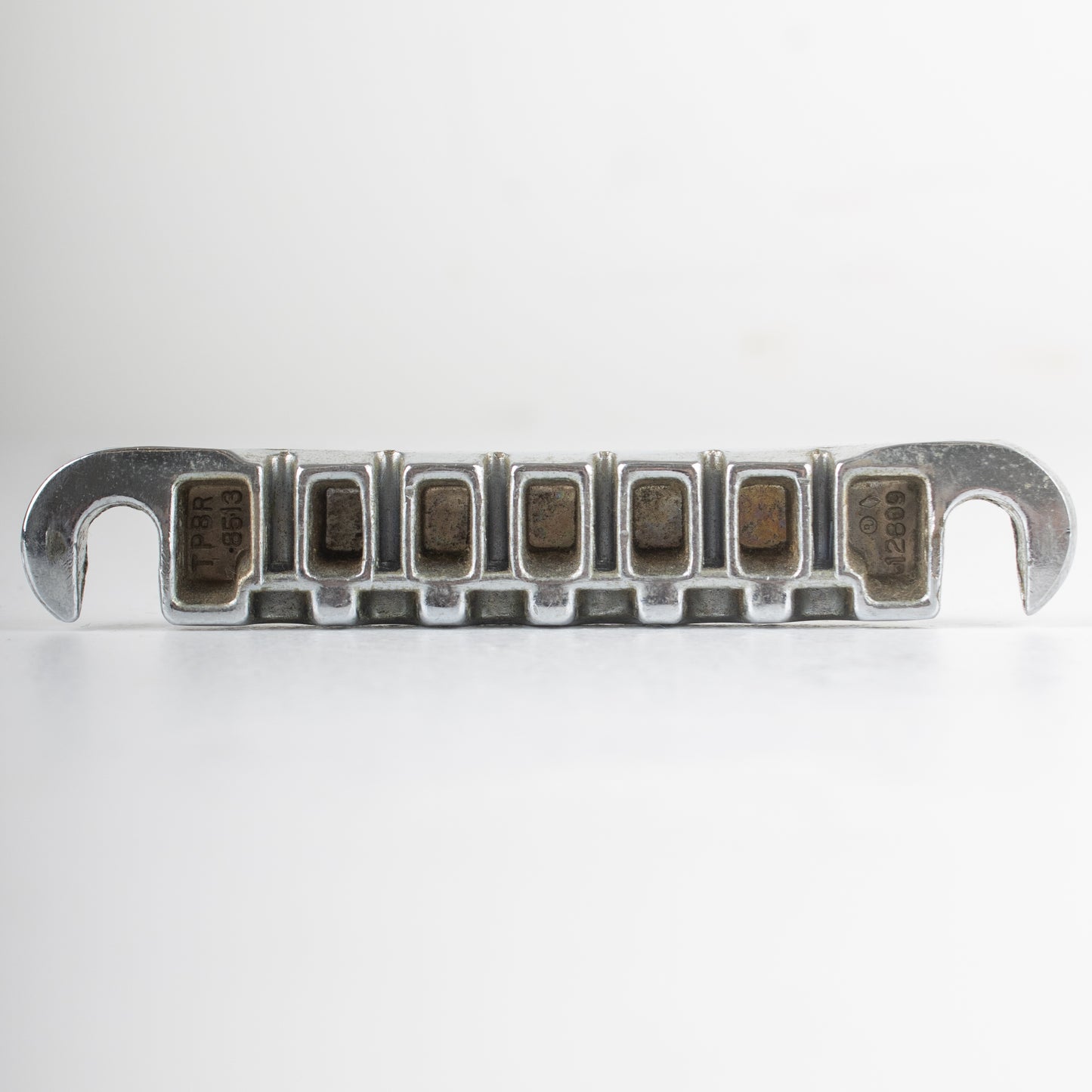 1965-1969 Gibson Lightning Bolt Wraparound