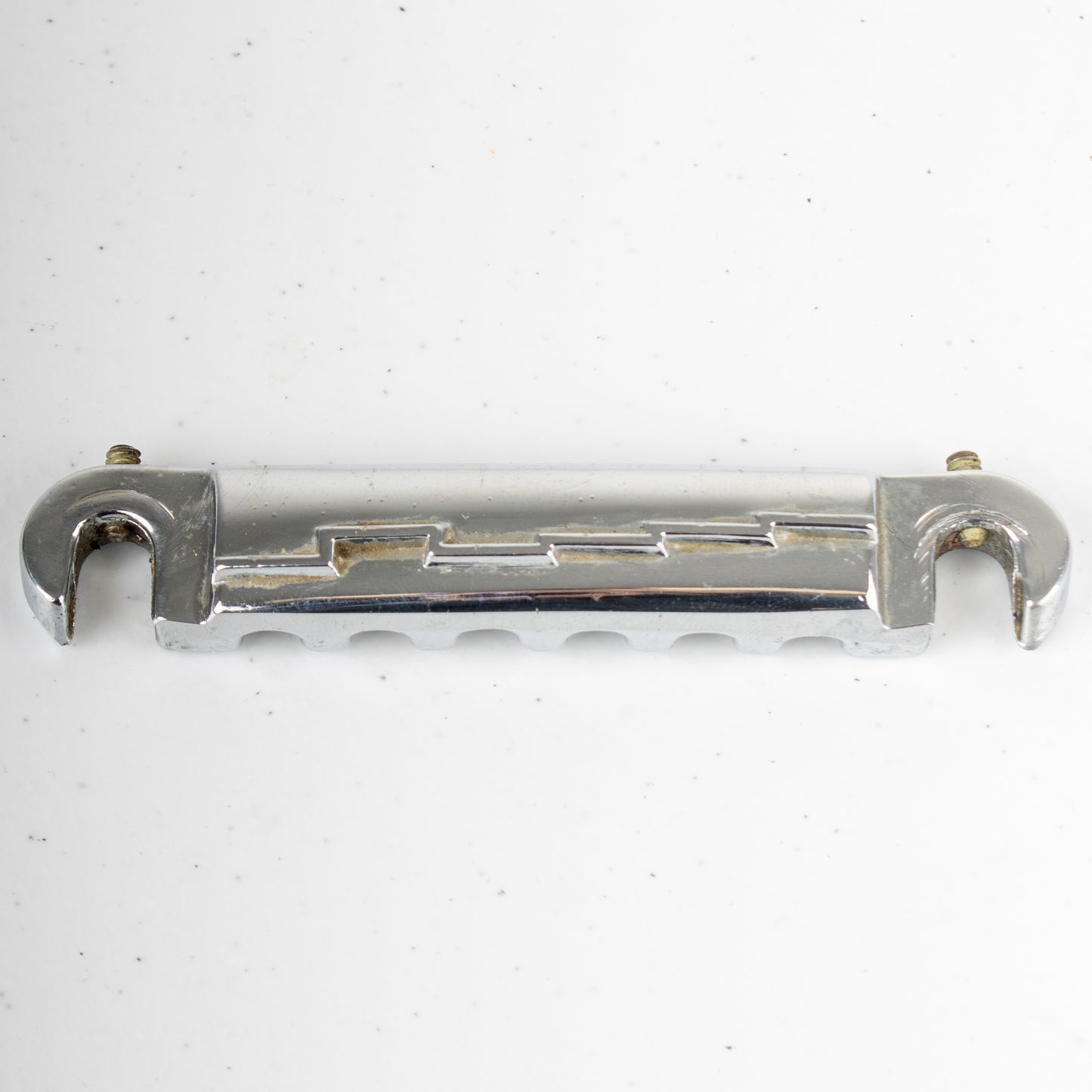 1965-1969 Gibson Lightning Bolt Wraparound