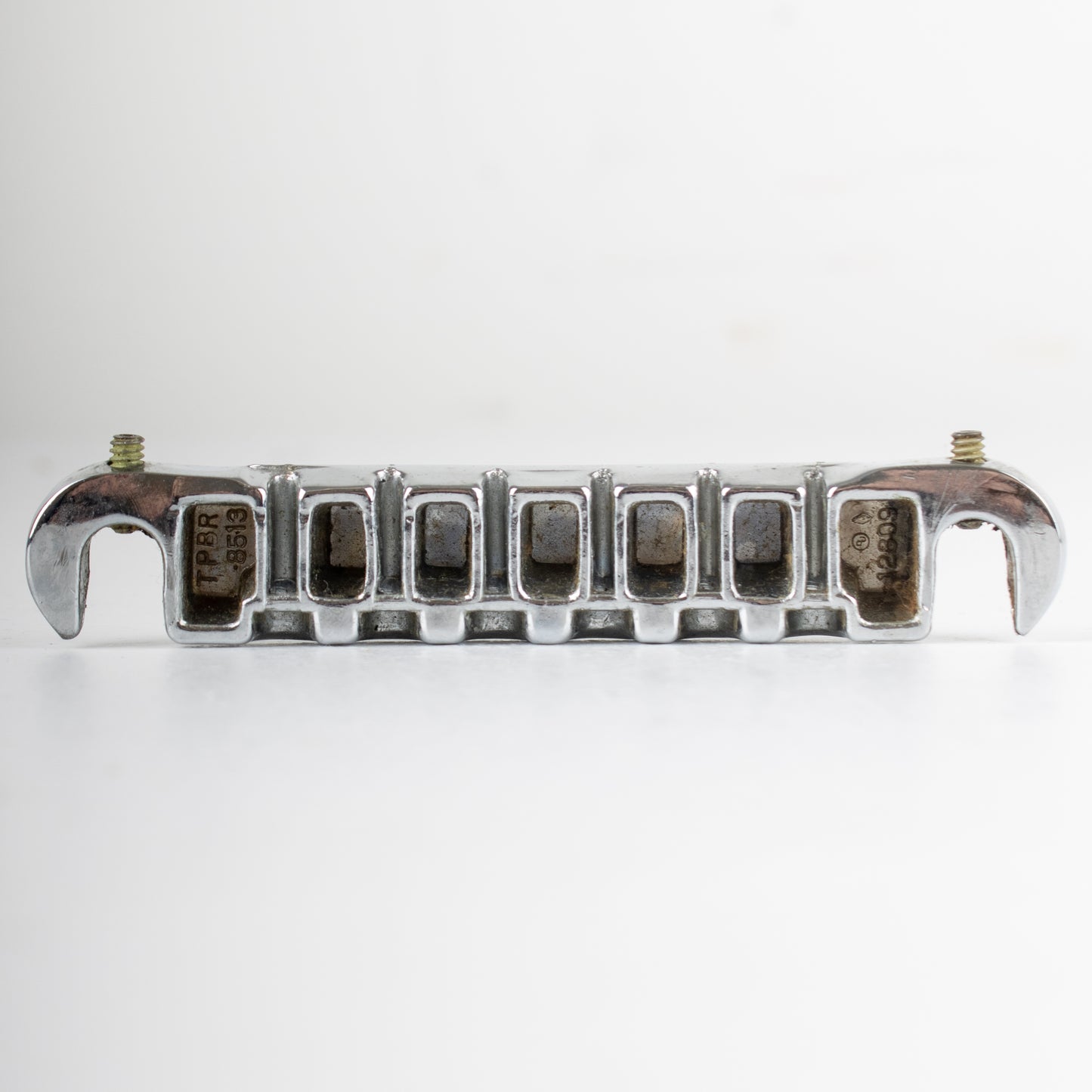 1965-1969 Gibson Lightning Bolt Wraparound