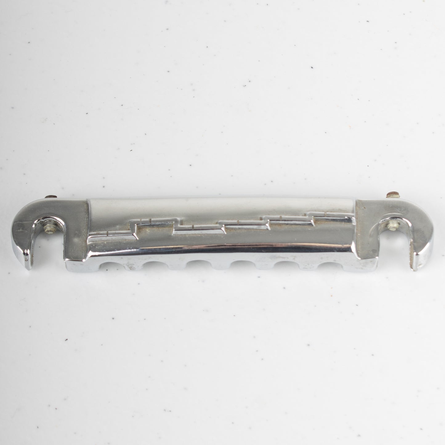 1965-1969 Gibson Lightning Bolt Wraparound