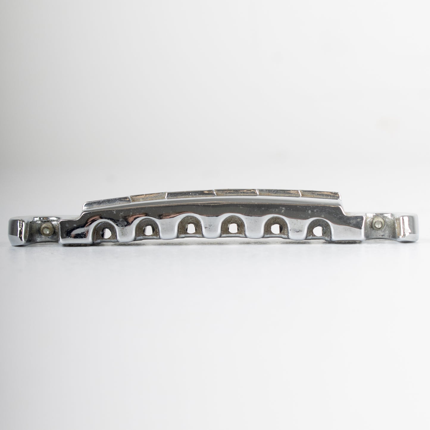1965-1969 Gibson Lightning Bolt Wraparound