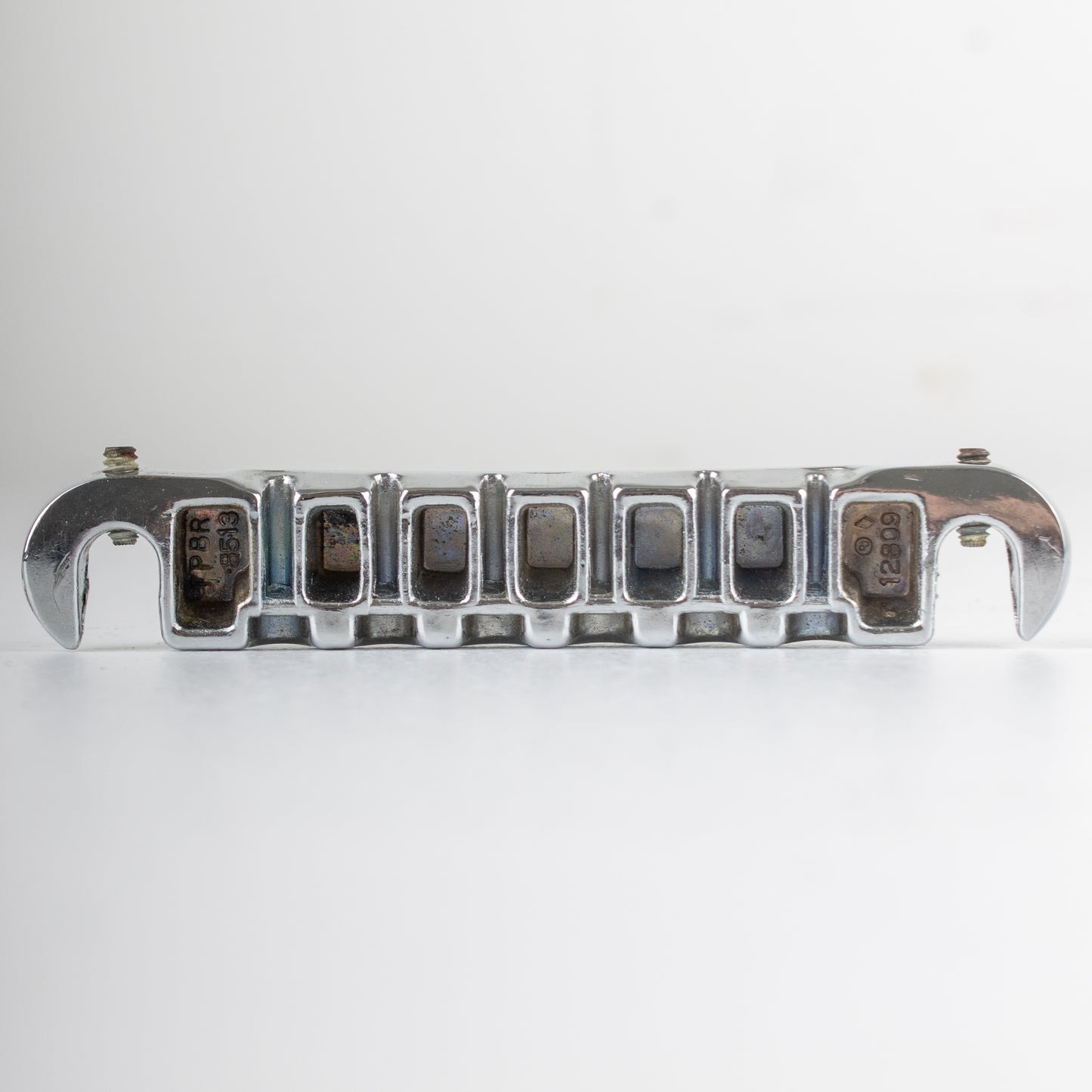 1965-1969 Gibson Lightning Bolt Wraparound