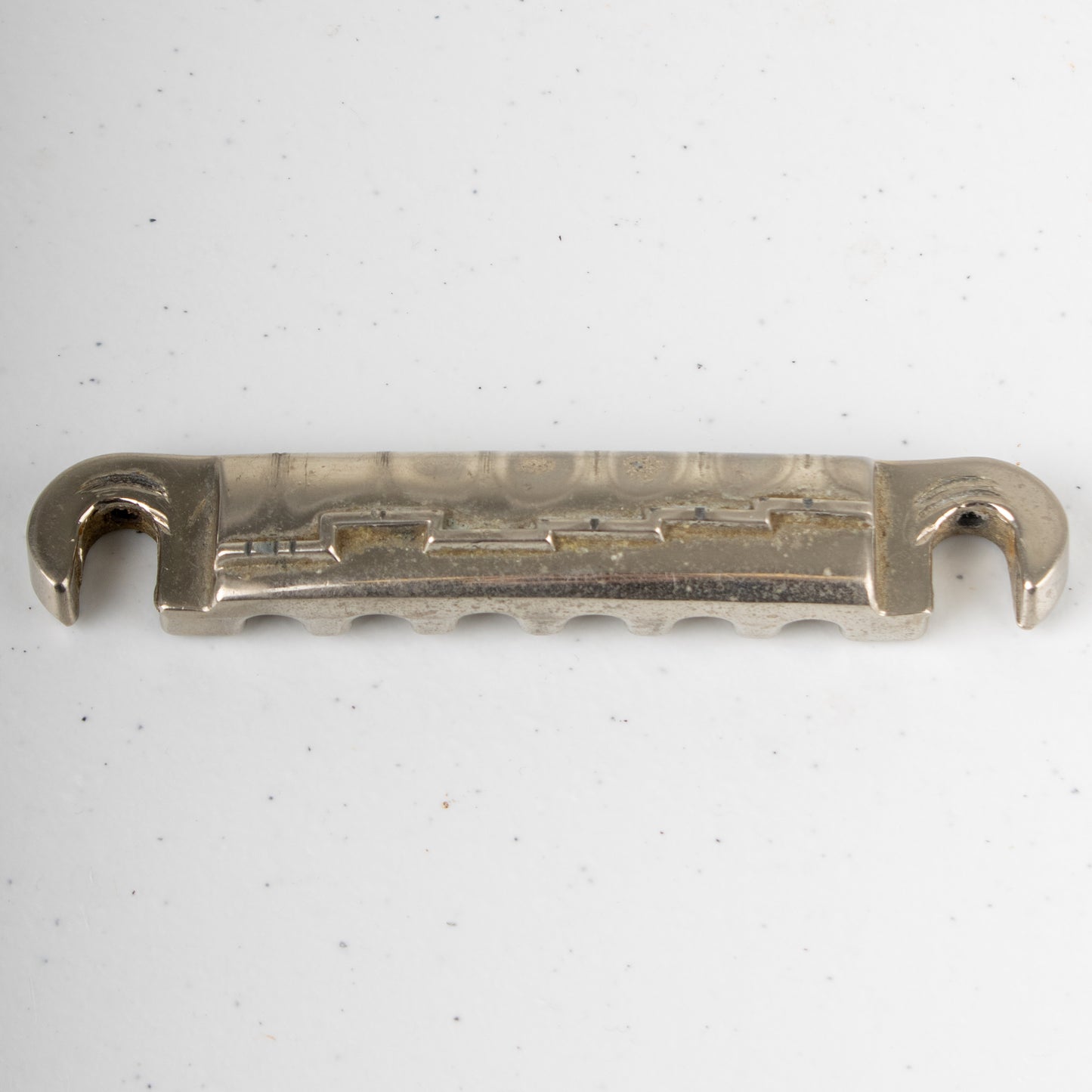 1965-1969 Gibson Lightning Bolt Wraparound
