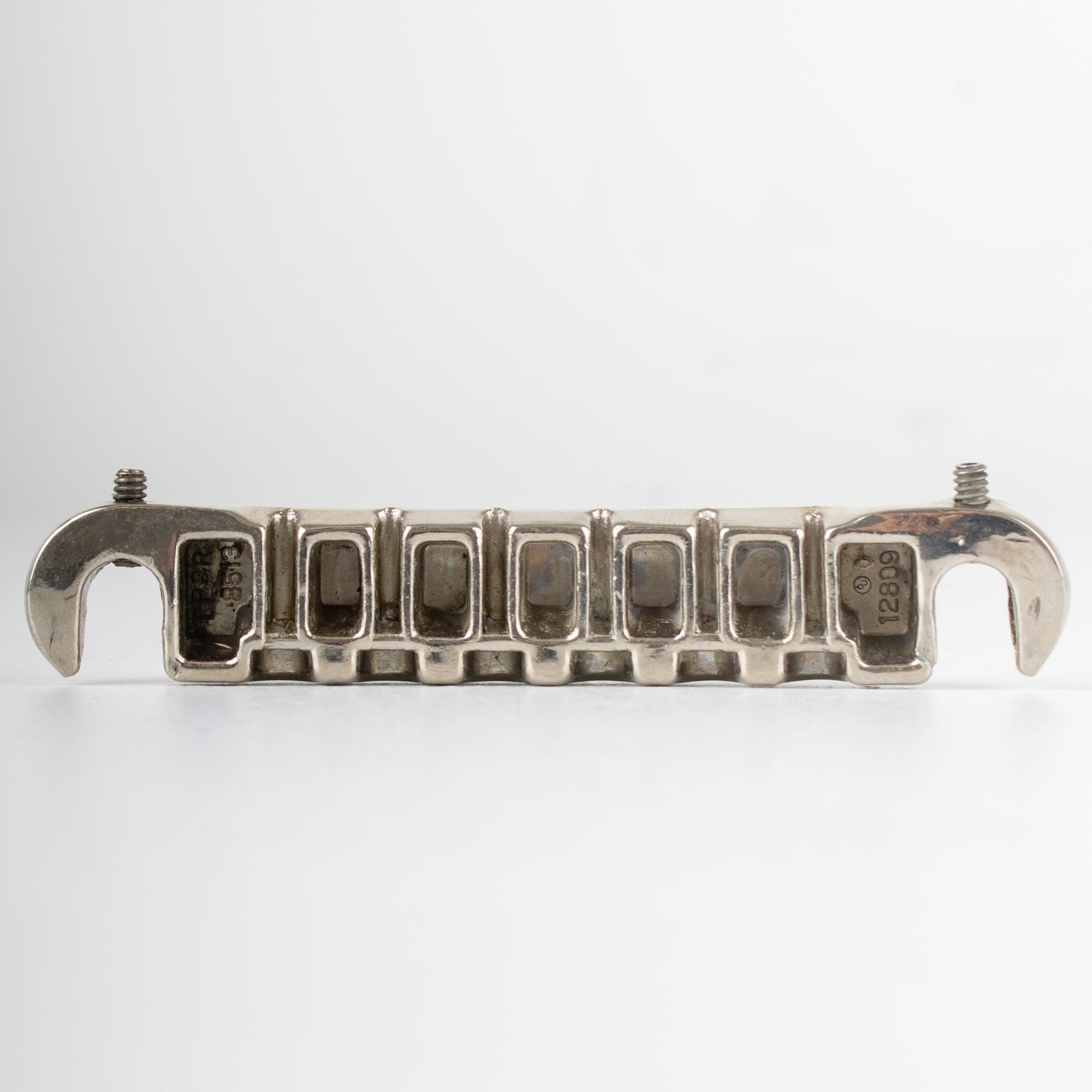 1965-1969 Gibson Lightning Bolt Wraparound