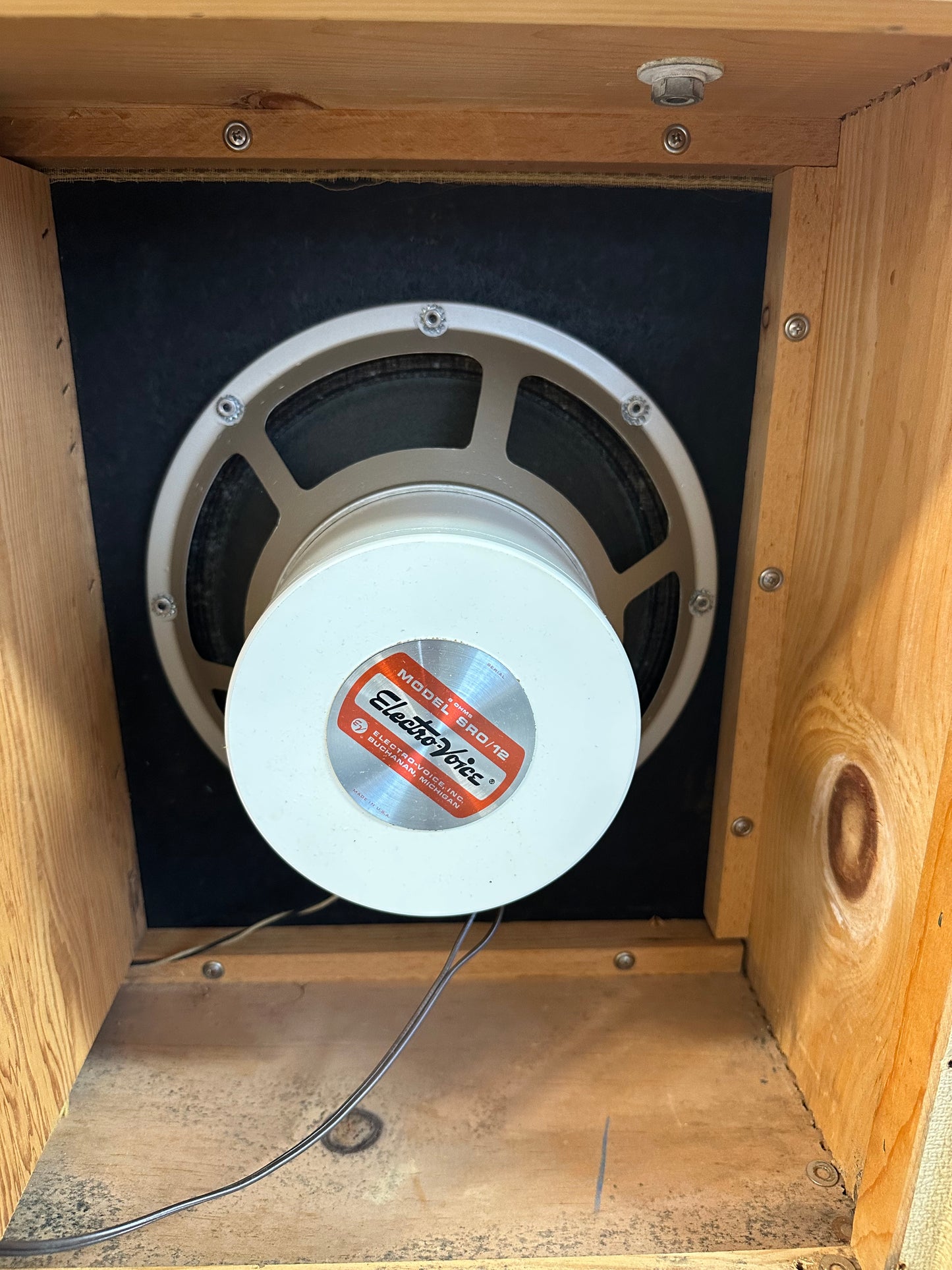 1963 Fender Bassman 6G6-B Piggyback