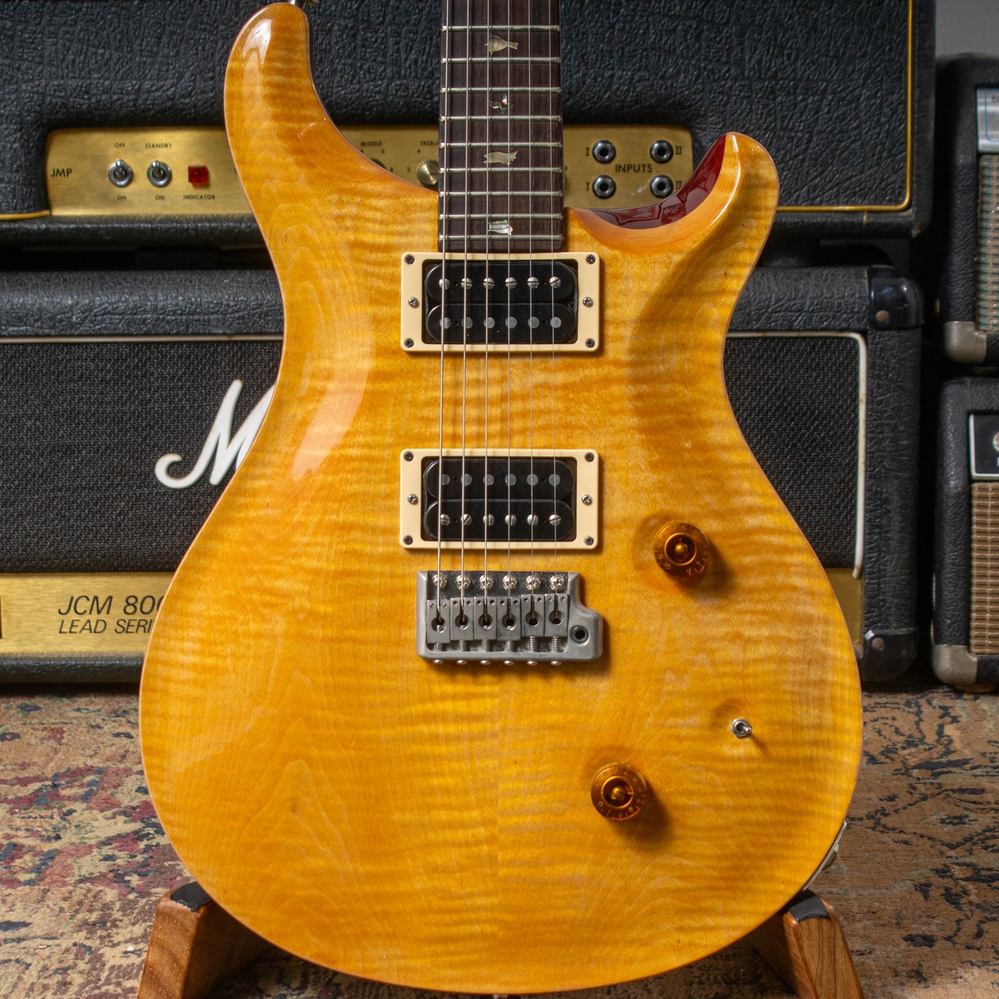 1985 PRS Custom 24