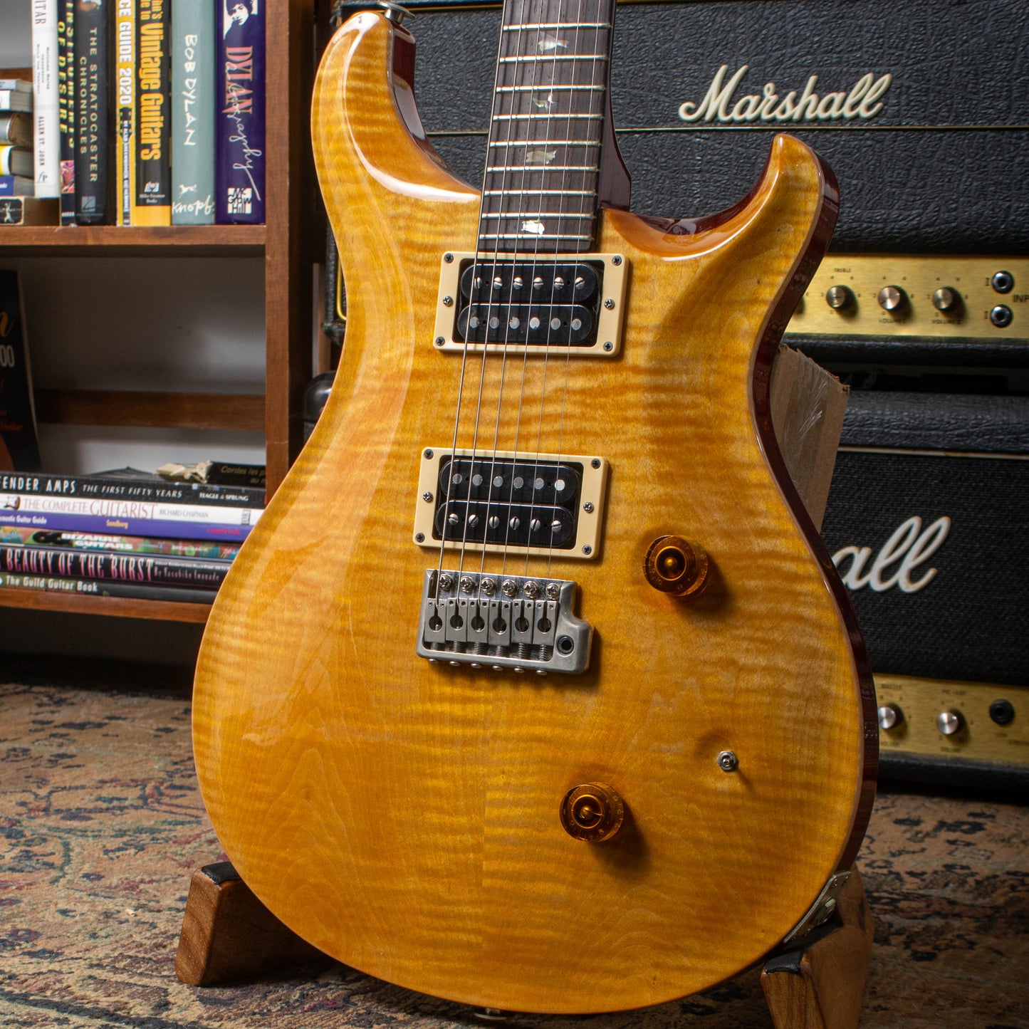 1985 PRS Custom 24